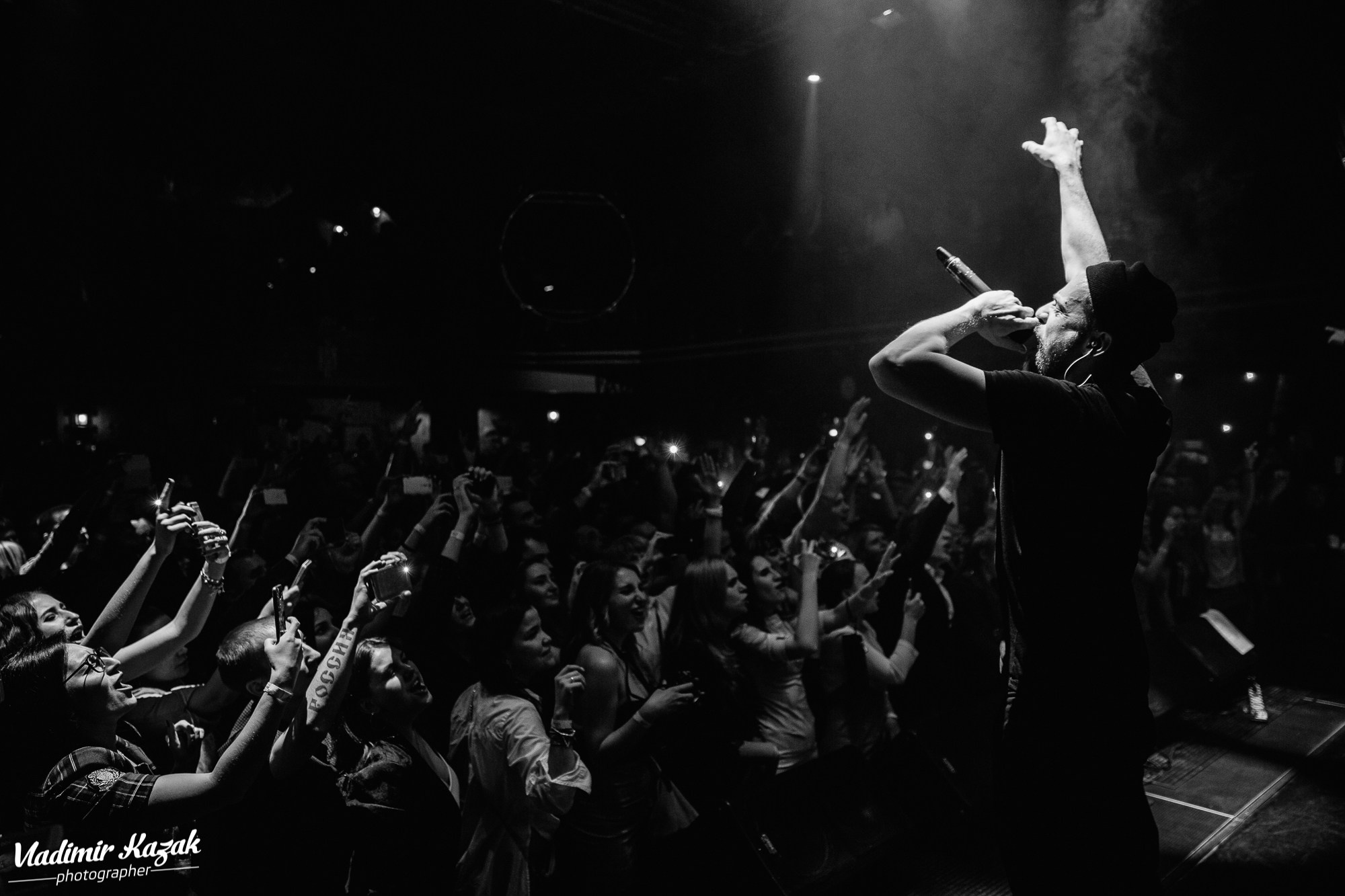 Каста. Профессиональный фотограф в Волгодонске и Ростове Владимир Казак