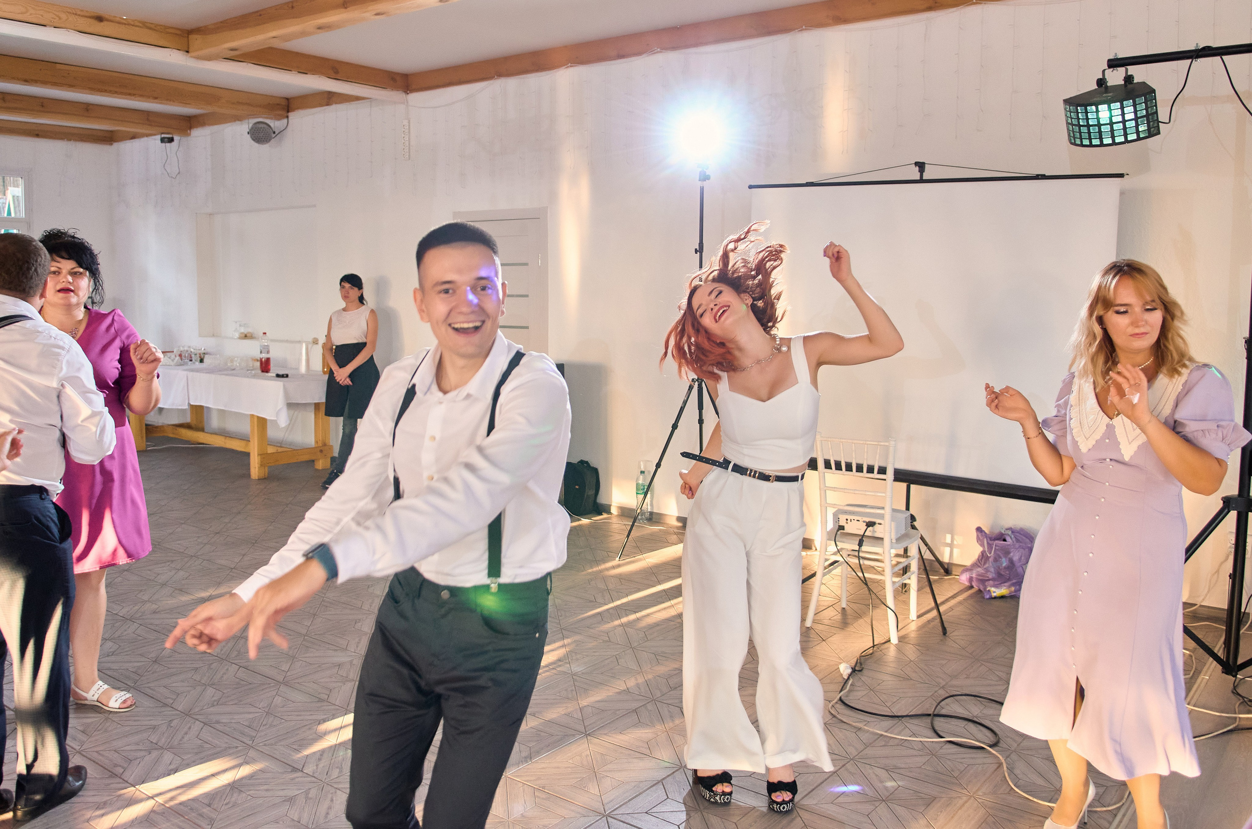 Сергей и Анастасия. Фотограф Евдокимов Никита. Тамбов, Москва