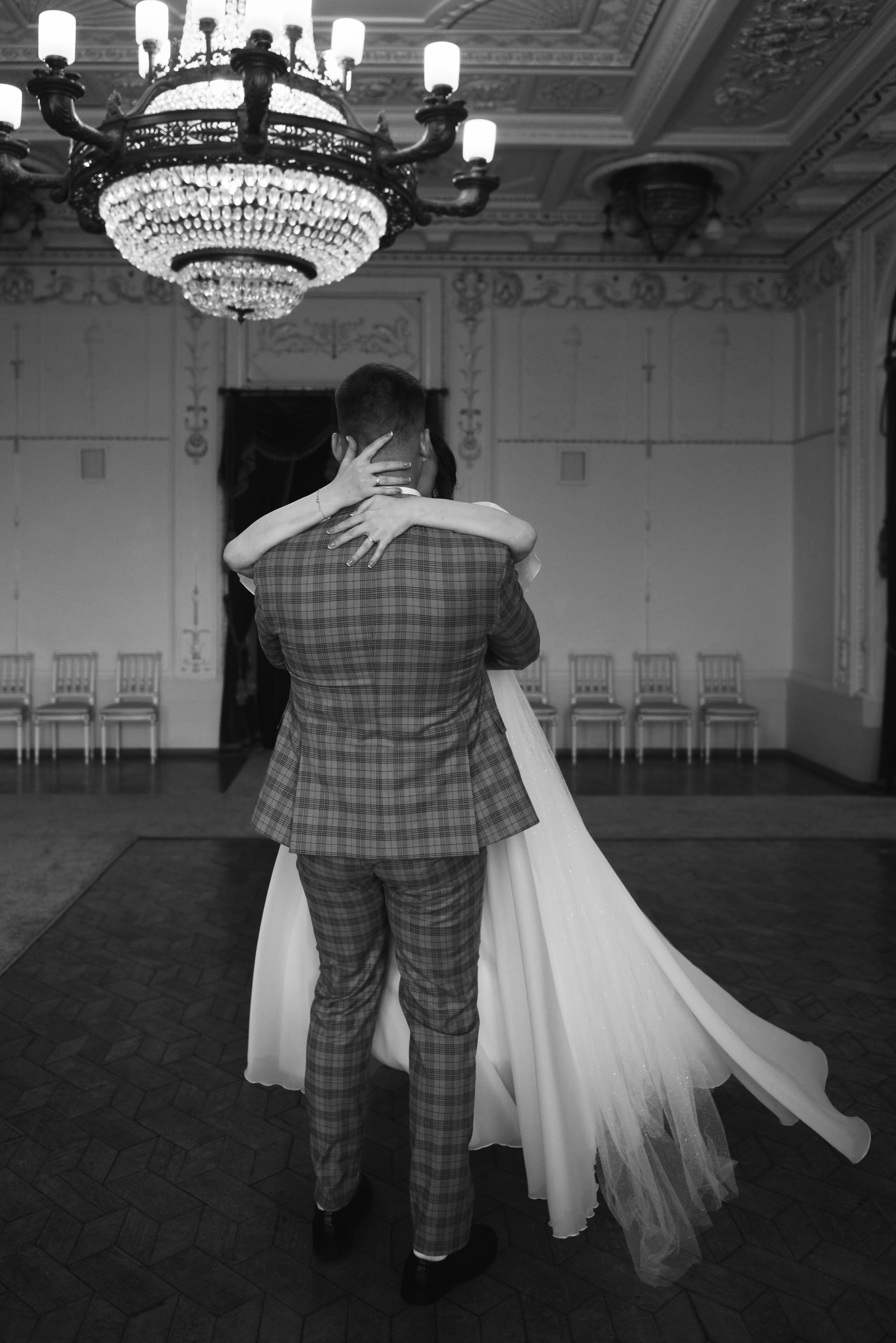 Дмитрий и Дарья. Фотограф Евдокимов Никита. Тамбов, Москва