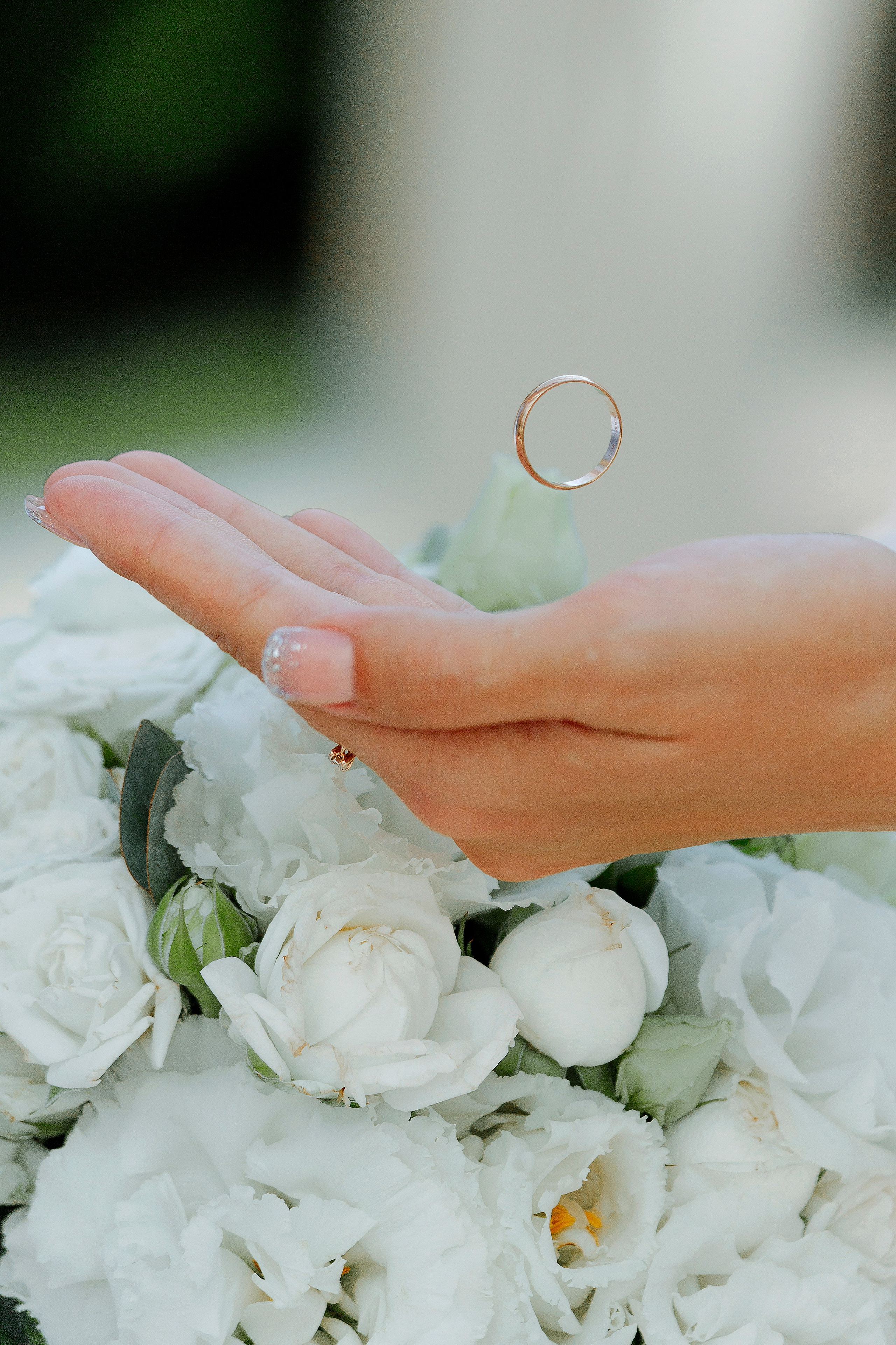 Анастасия Артём. Фотограф Новороссийск