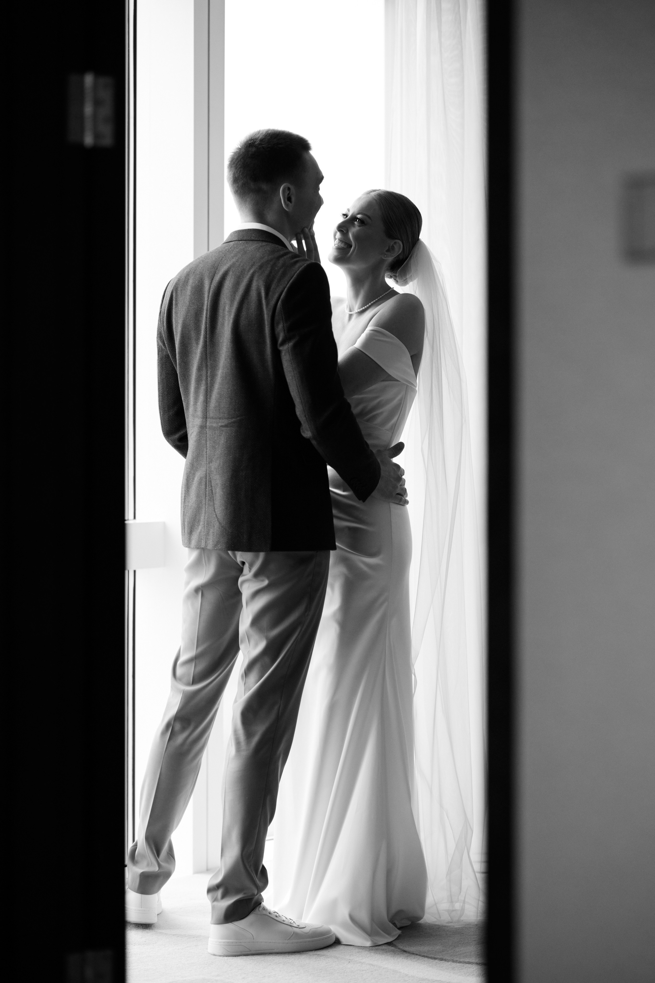 Ilia & Tanya. Фотограф