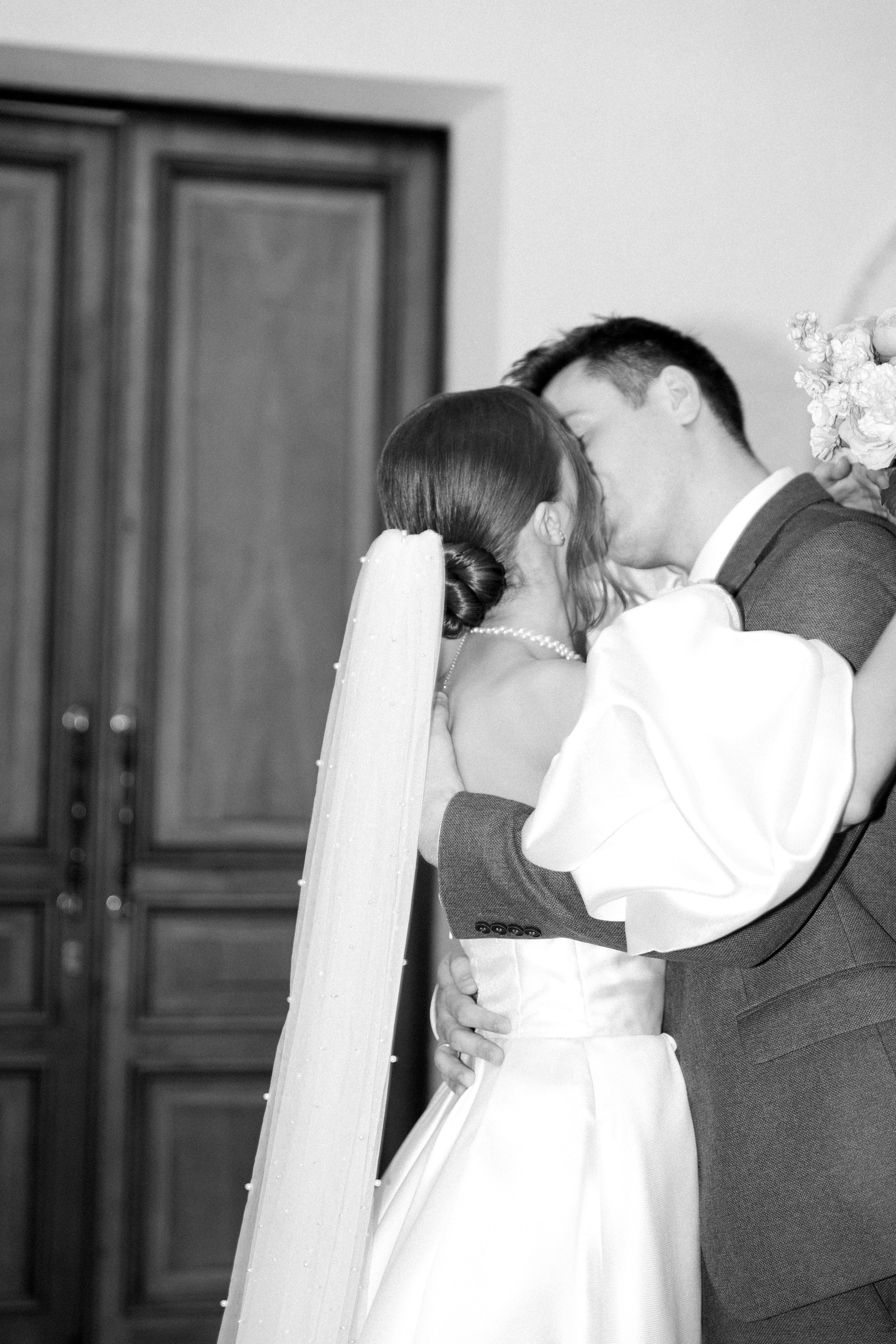 Юля & Дима. Фотограф Нижний Новгород Юлия Болдырева