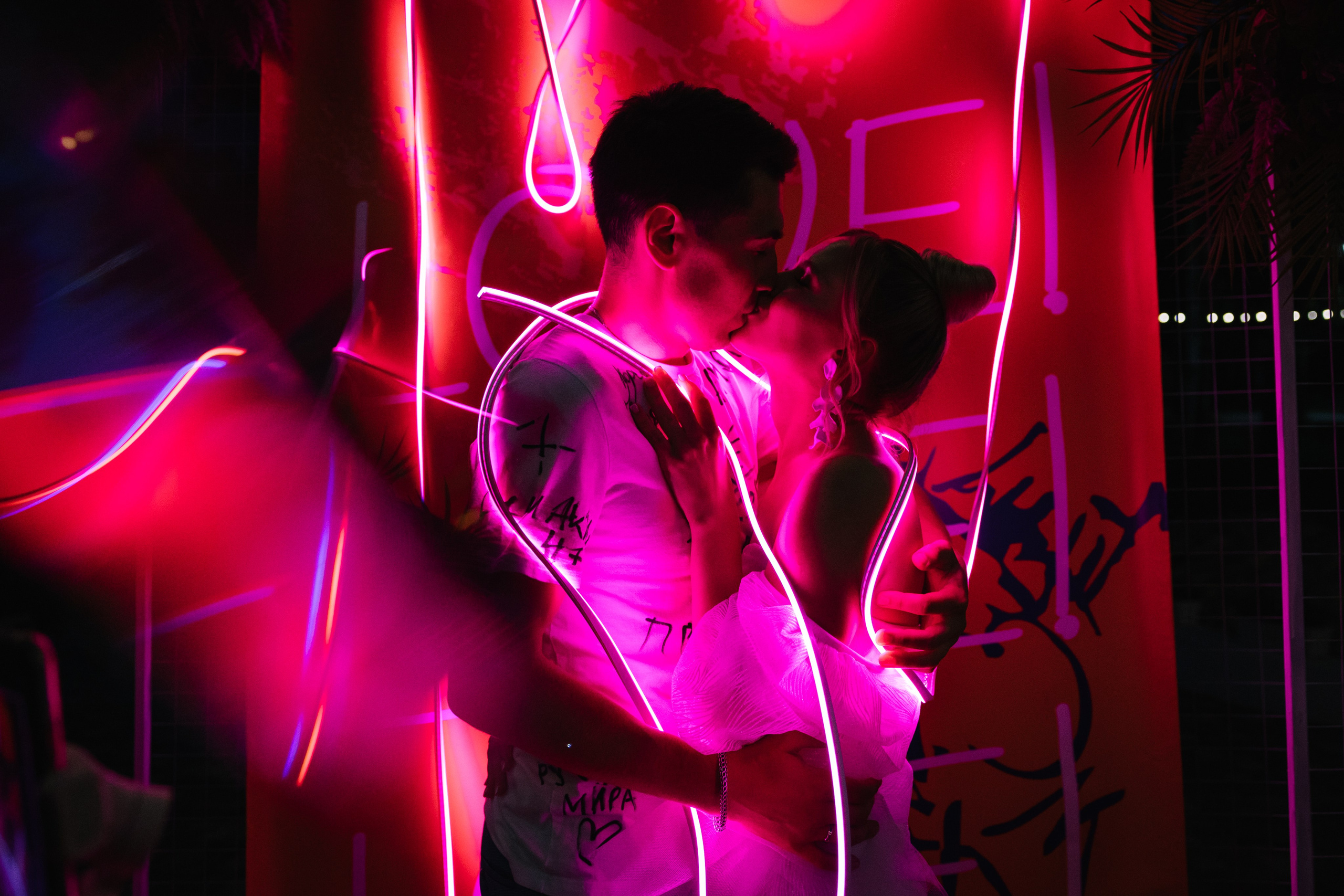 Ruslan&Tasia Wedding day. Свадебный фотограф в Ижевске Диля Ахмадишина