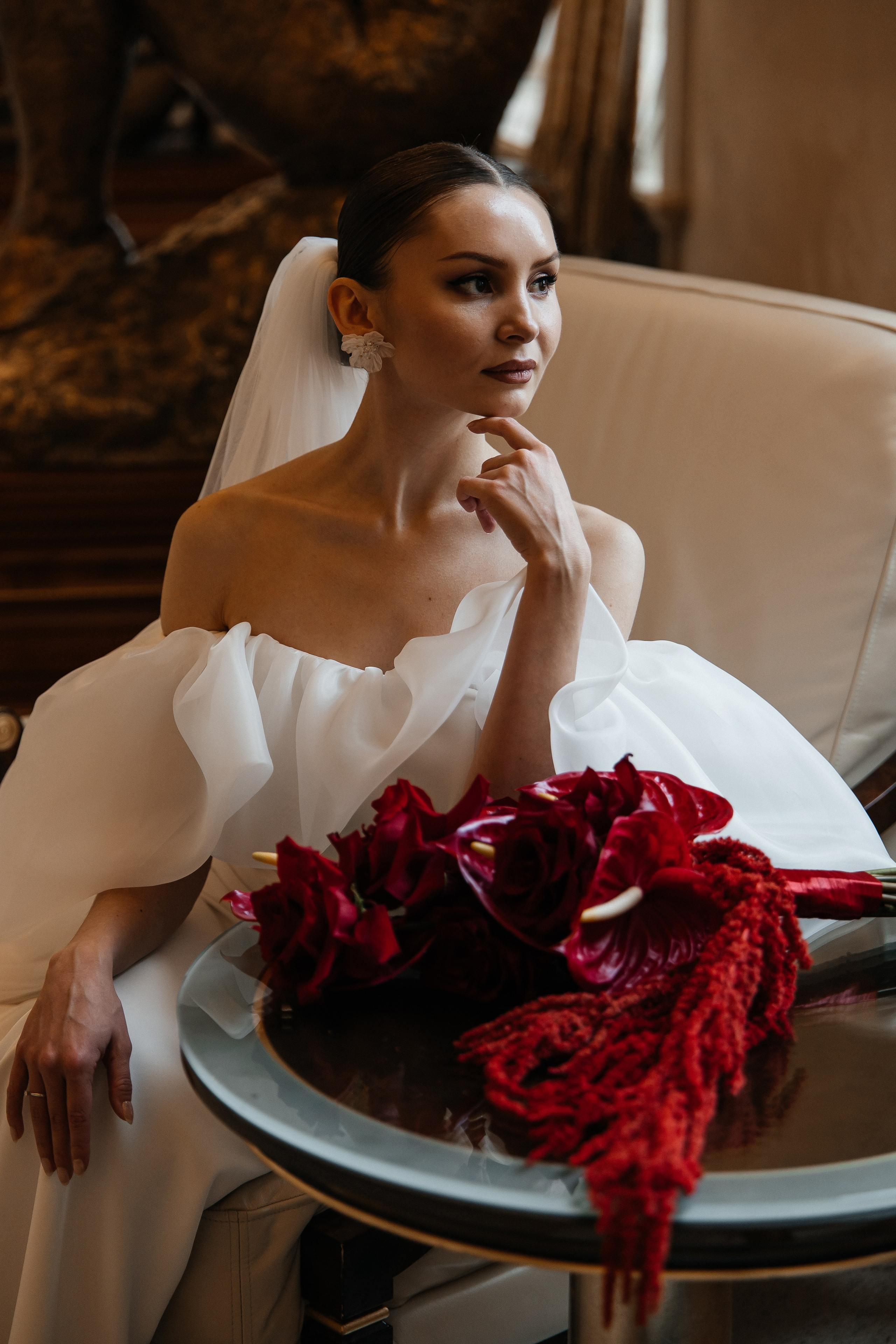 Даниил и Даша. Свадебный фотограф Лёша Ходос