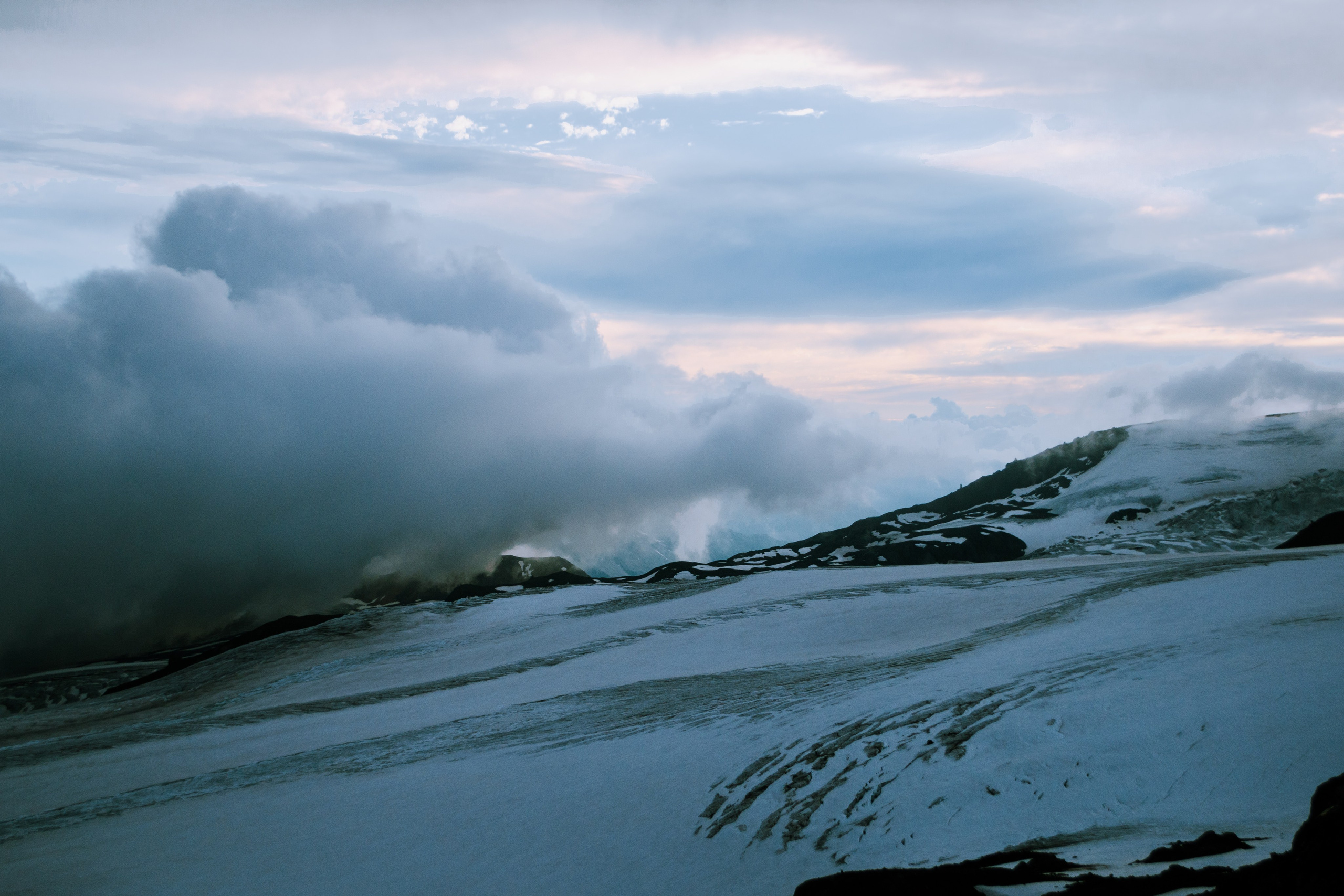 Приют Нацпарк. Фотограф Настя | Экспедиции и лайфстайл