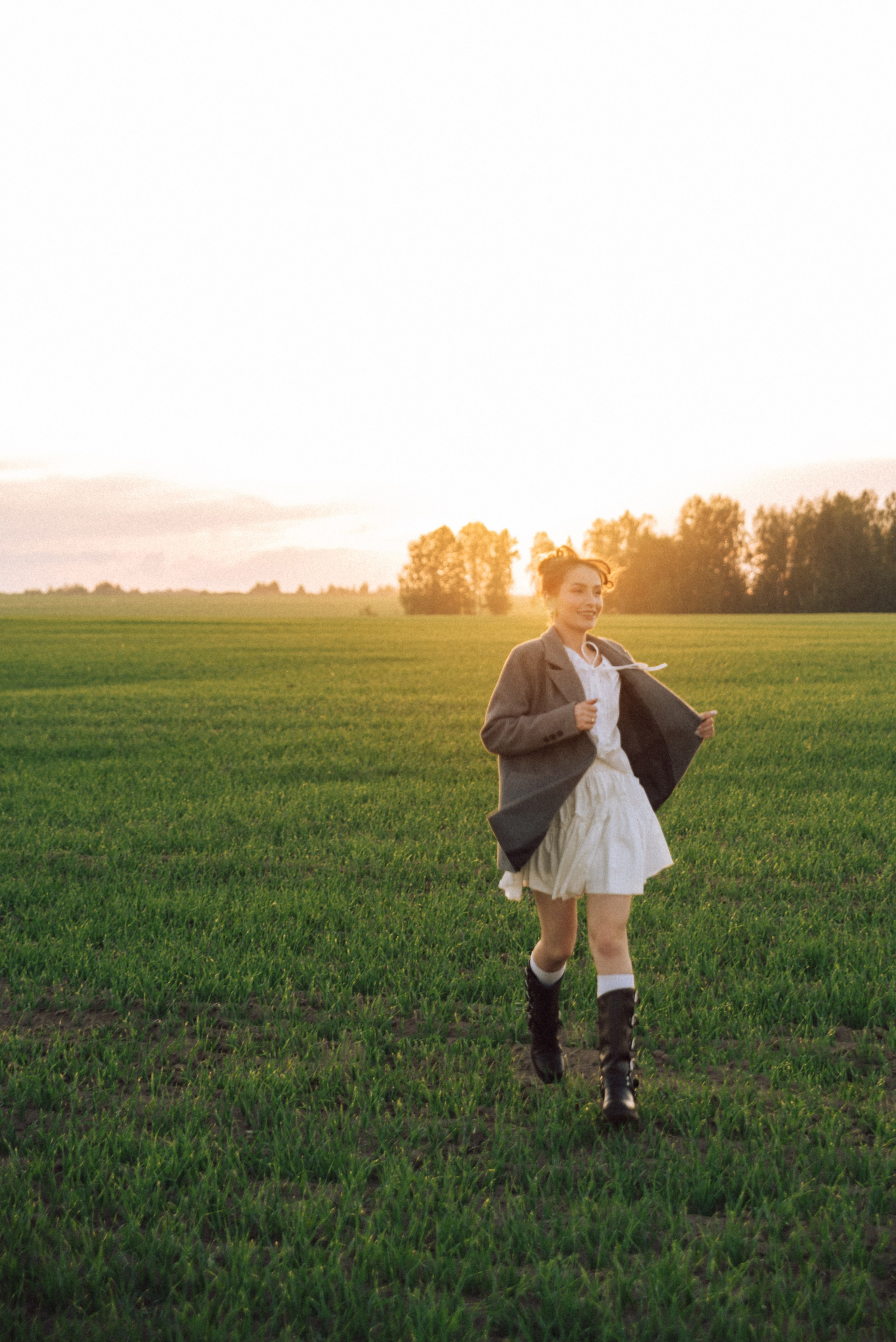 Найти счастье в себе. Свадебный и семейный фотограф в Йошкар-Оле, Питере и Казани Александра Богинич