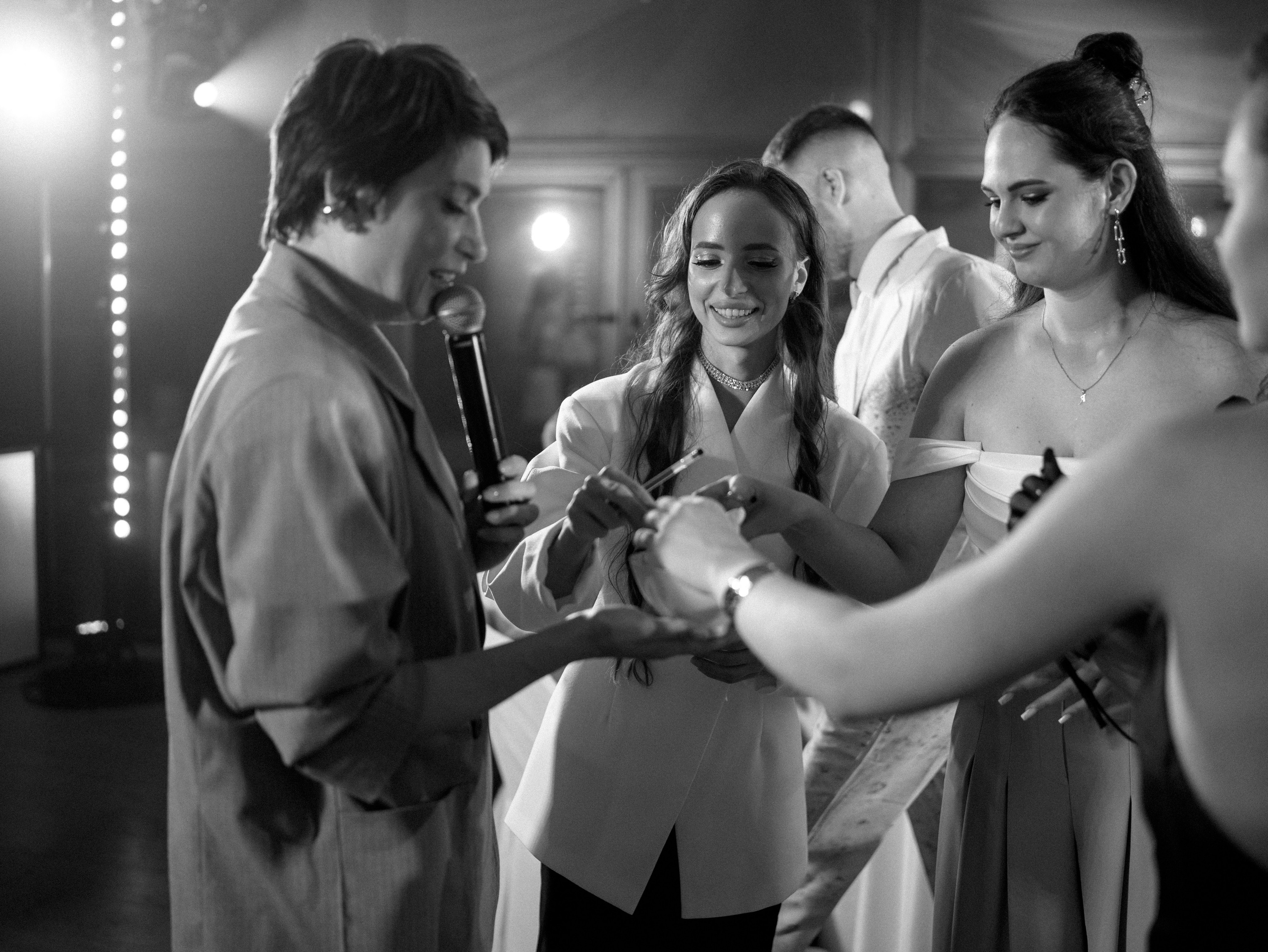 Настя и Вова 09.08.2025. Свадебный фотограф