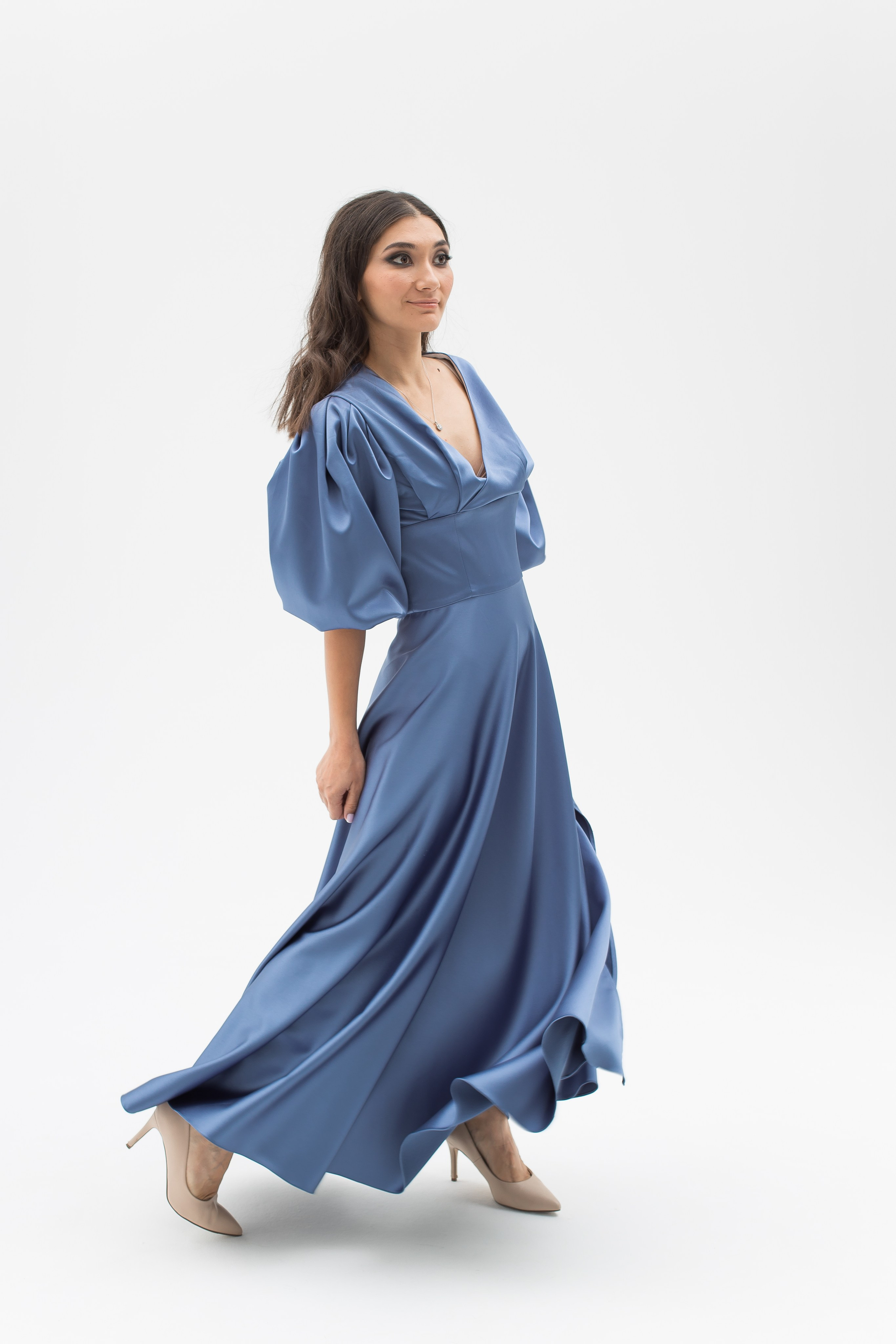 ZarinaShowroom. Свадебный и студийный фотограф в Алматы Ильяс Кырбаев