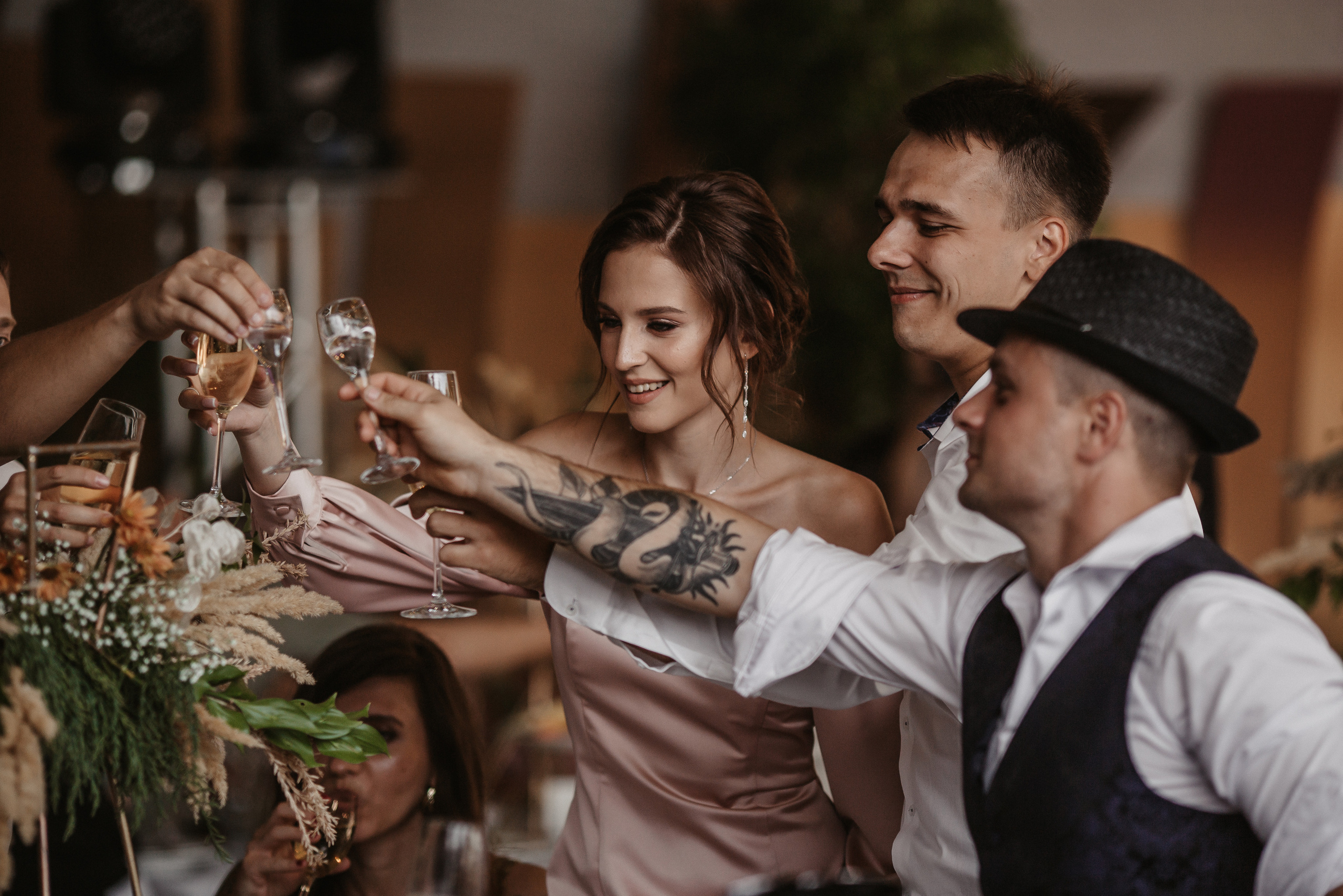 Можешь покрасить как хочу я?. Свадебный коммерческий фотограф Ростов-на-Дону, Москва