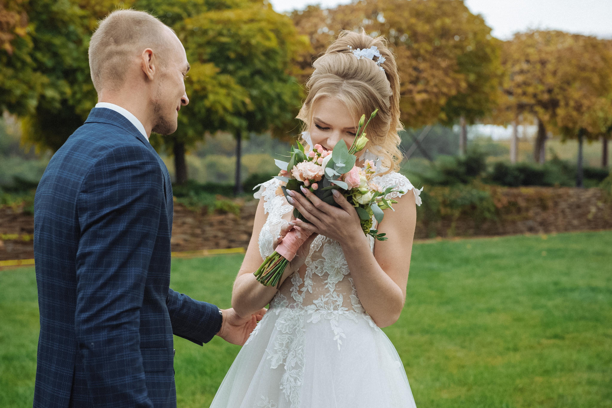 По семейному. Свадебный коммерческий фотограф Ростов-на-Дону, Москва