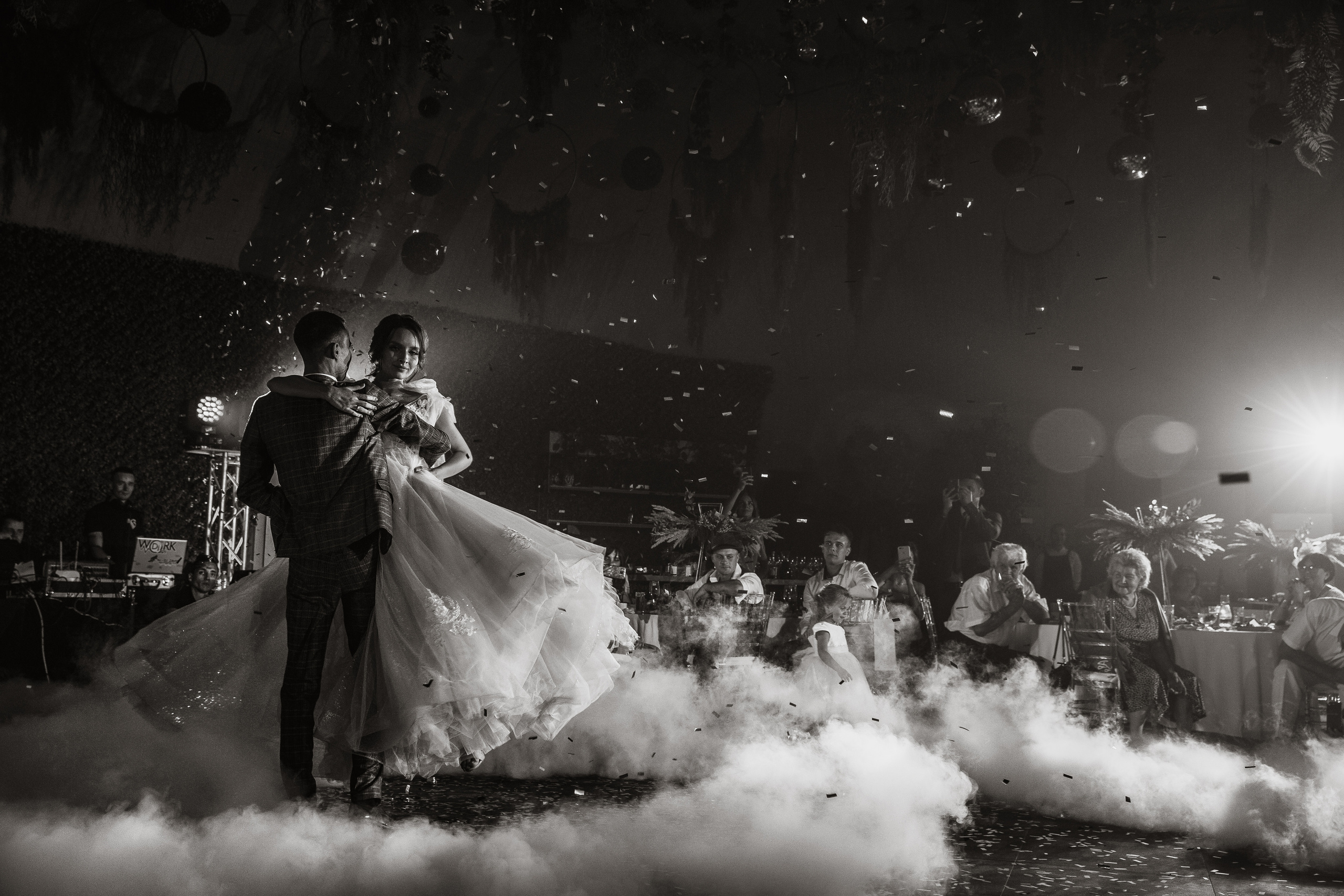 Можешь покрасить как хочу я?. Свадебный коммерческий фотограф Ростов-на-Дону, Москва