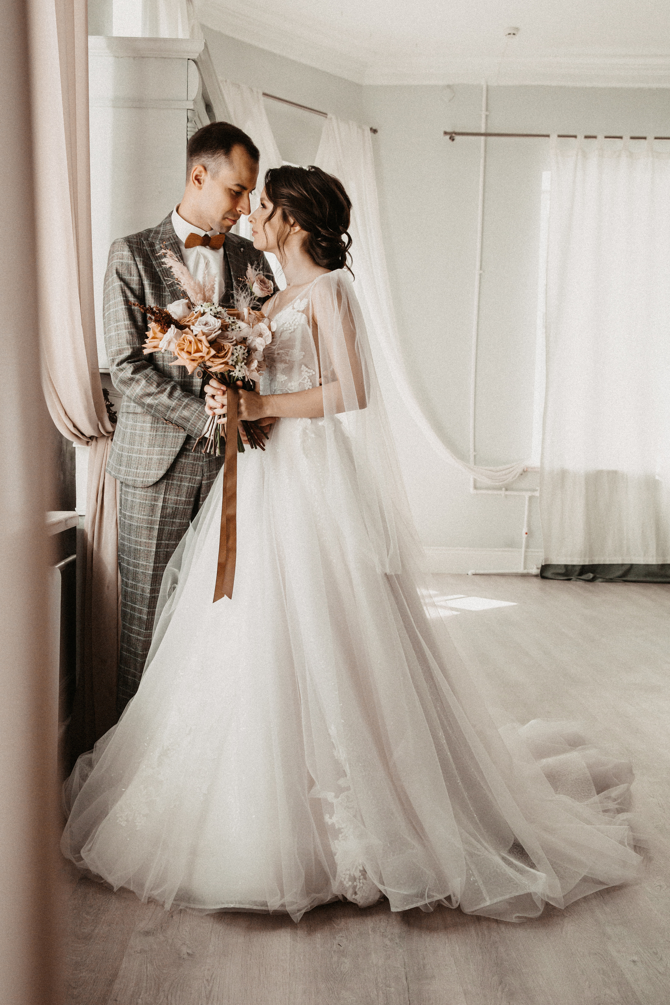 Можешь покрасить как хочу я?. Свадебный коммерческий фотограф Ростов-на-Дону, Москва