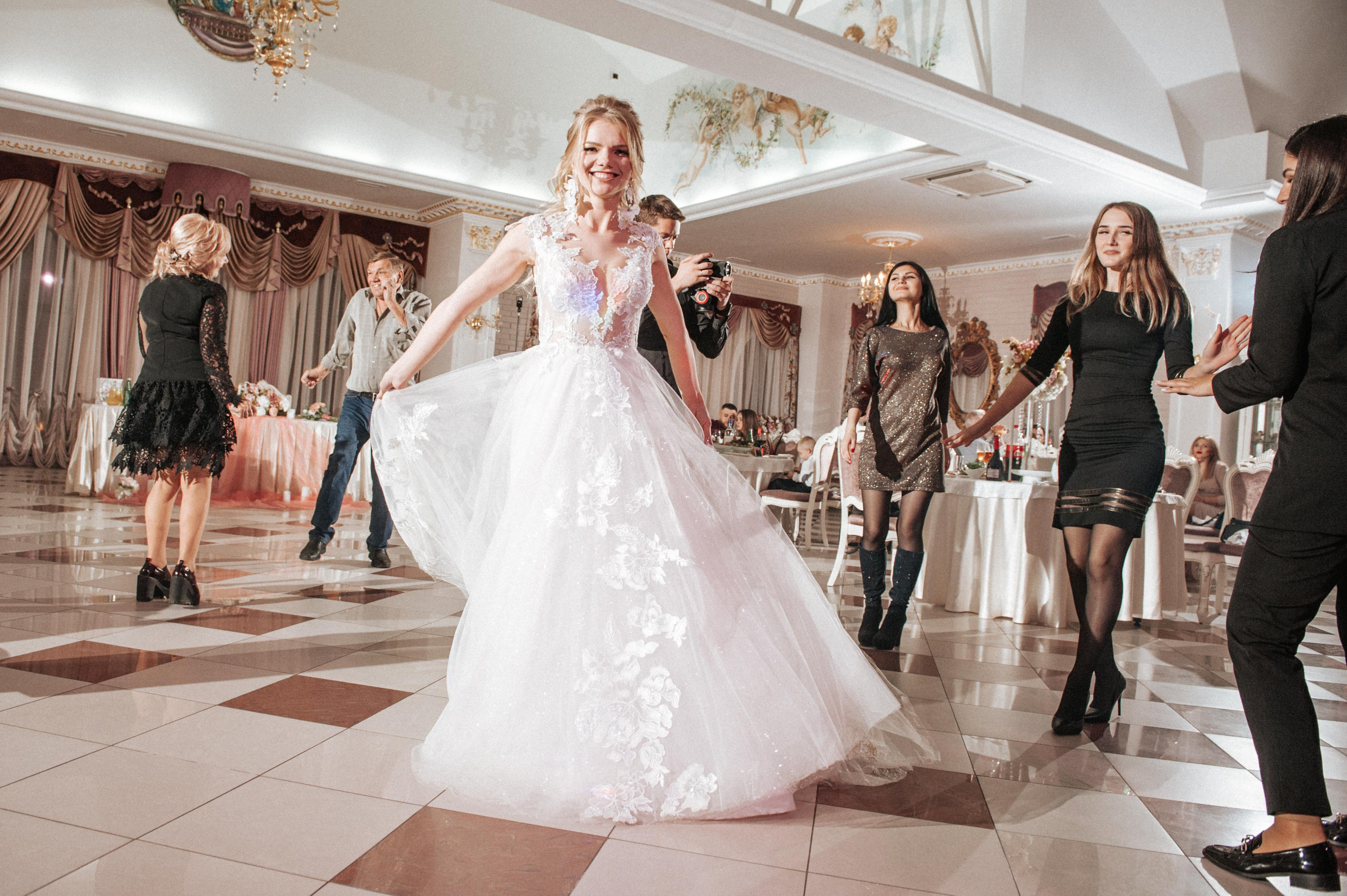 По семейному. Свадебный коммерческий фотограф Ростов-на-Дону, Москва