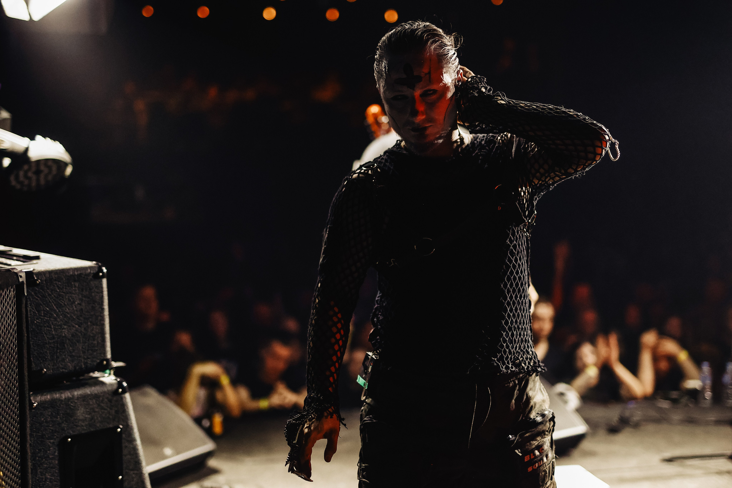 СЕНТЯБРЬ ГОРИТ @PRAVDA CLUB