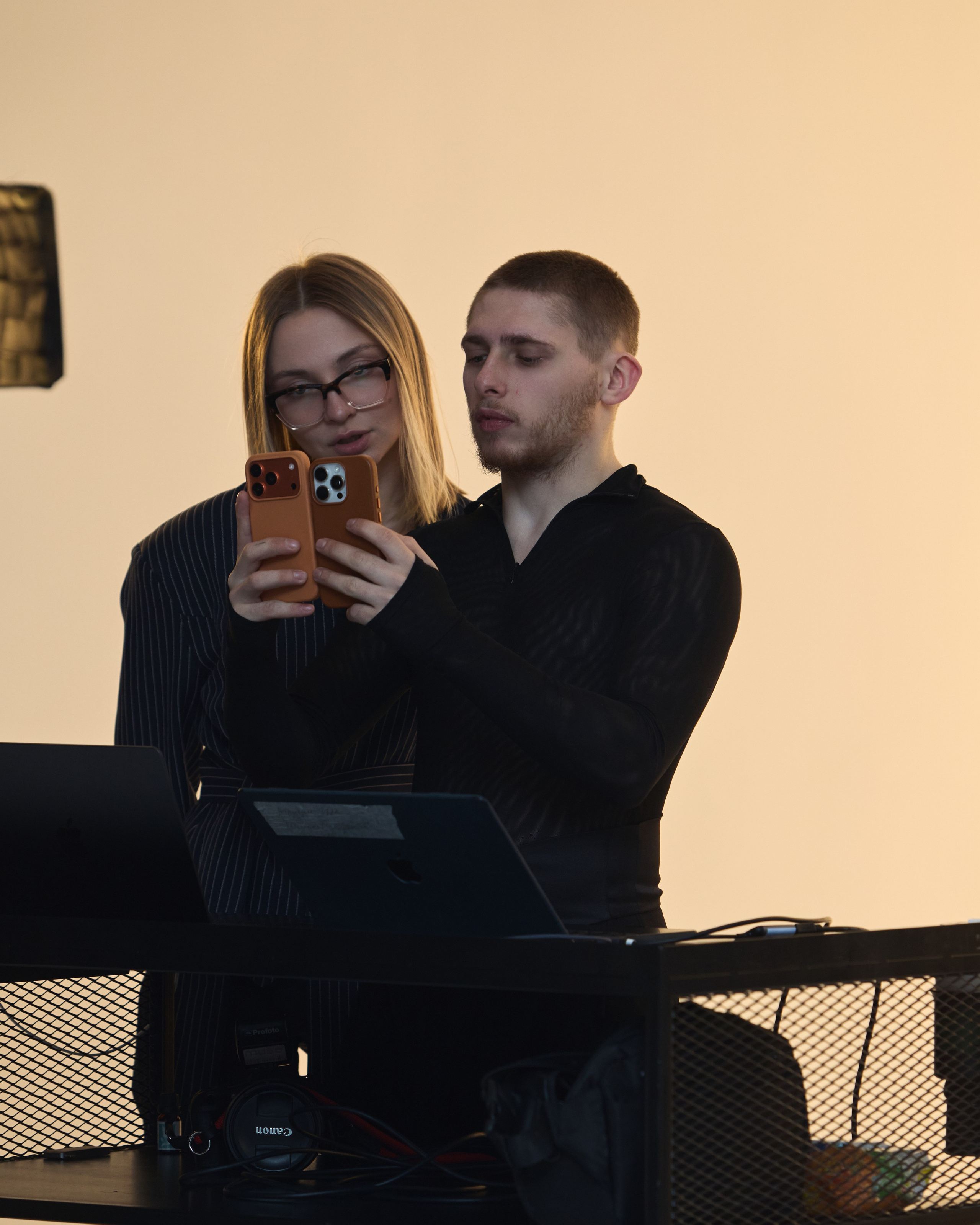 Репортаж. Главная