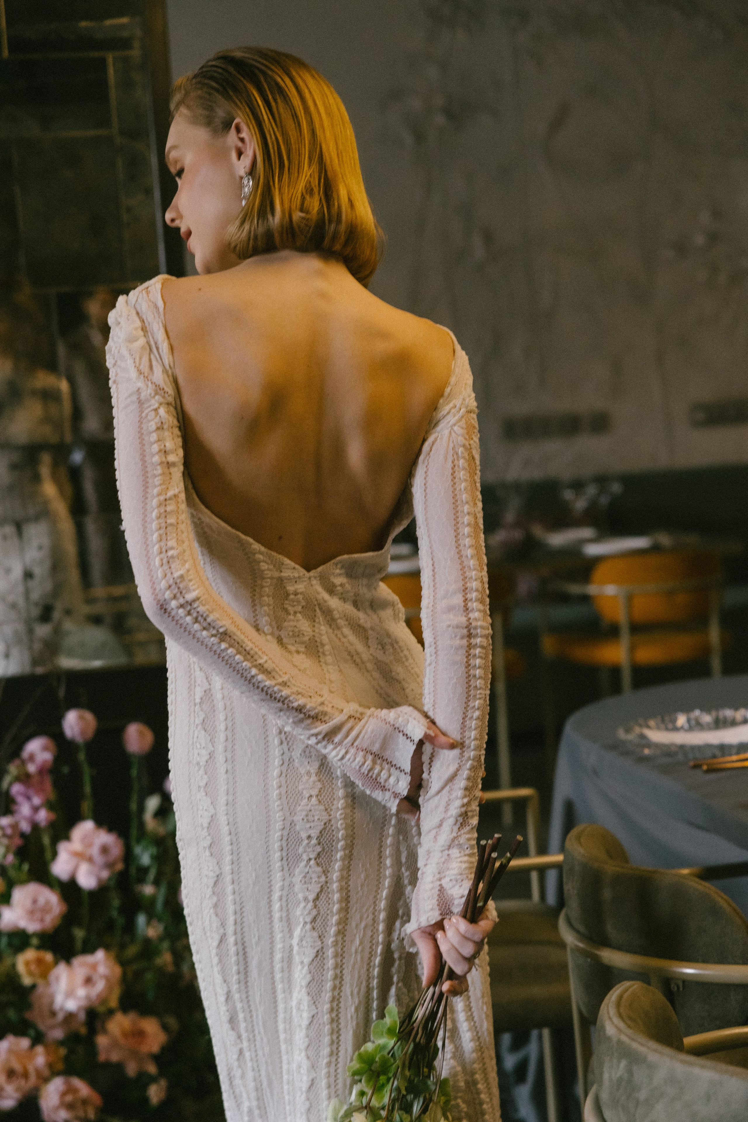 Для двоих. Свадебное и event-агентство в Санкт-Петербурге MANOTI Agency