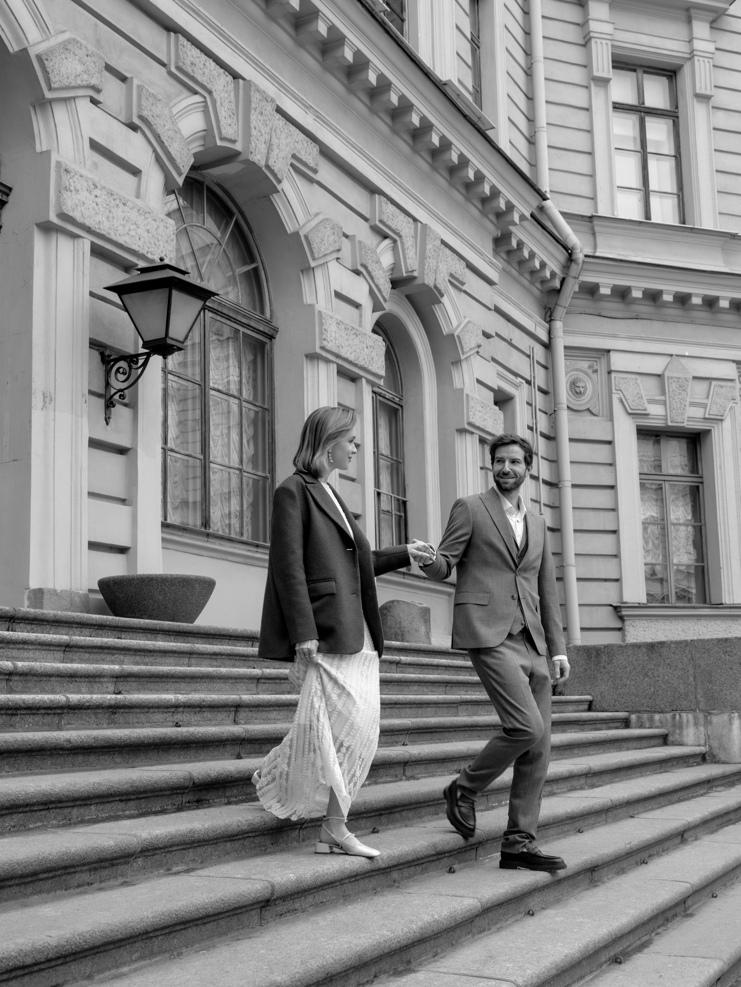 Для двоих. Свадебное и event-агентство в Санкт-Петербурге MANOTI Agency