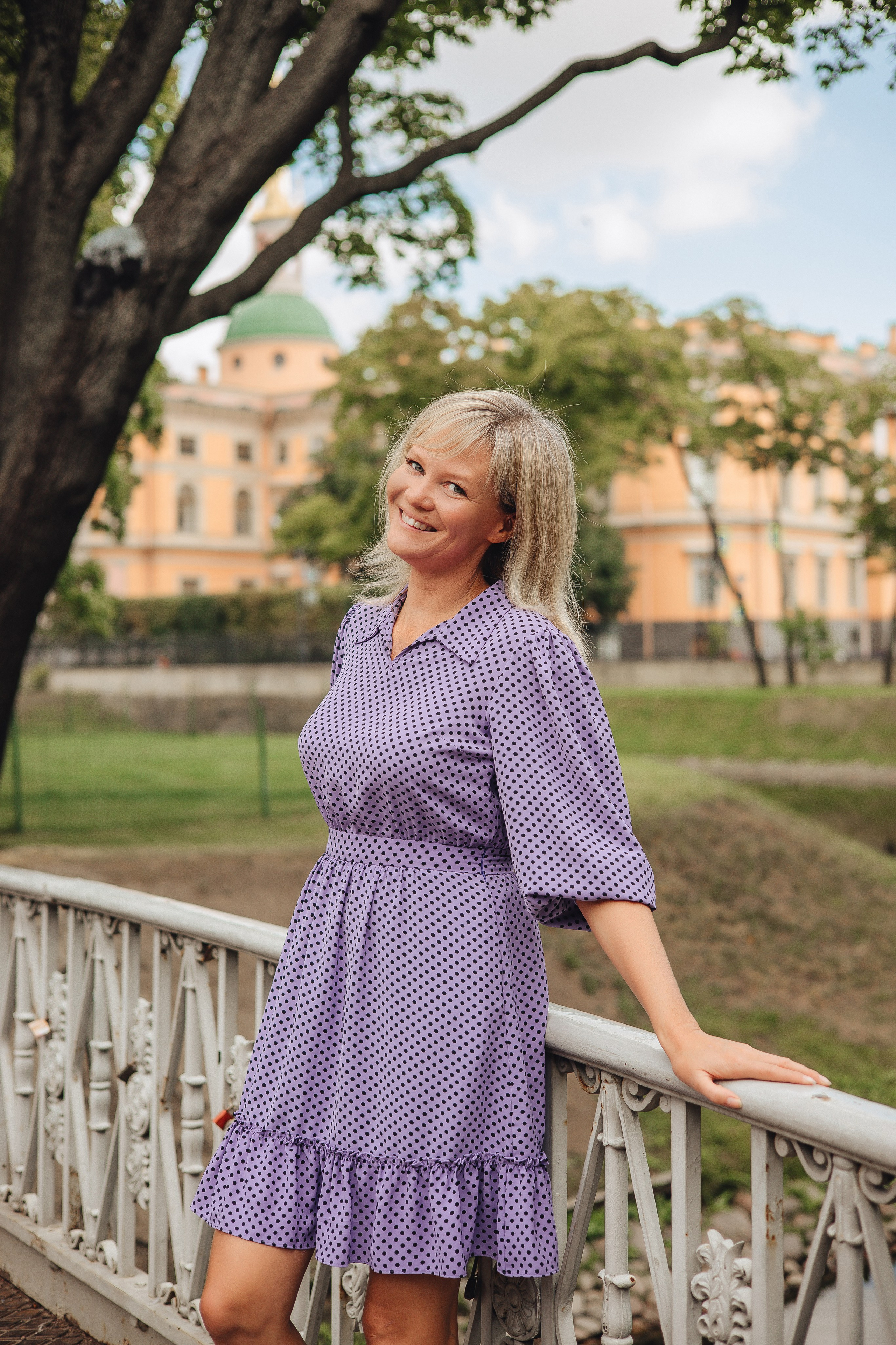 Прогулка в Михайловском саду. Свадебный и семейный фотограф Пушкин Царское Село СПБ Питер Санкт-Петербург и Рязань Ольга Козлова