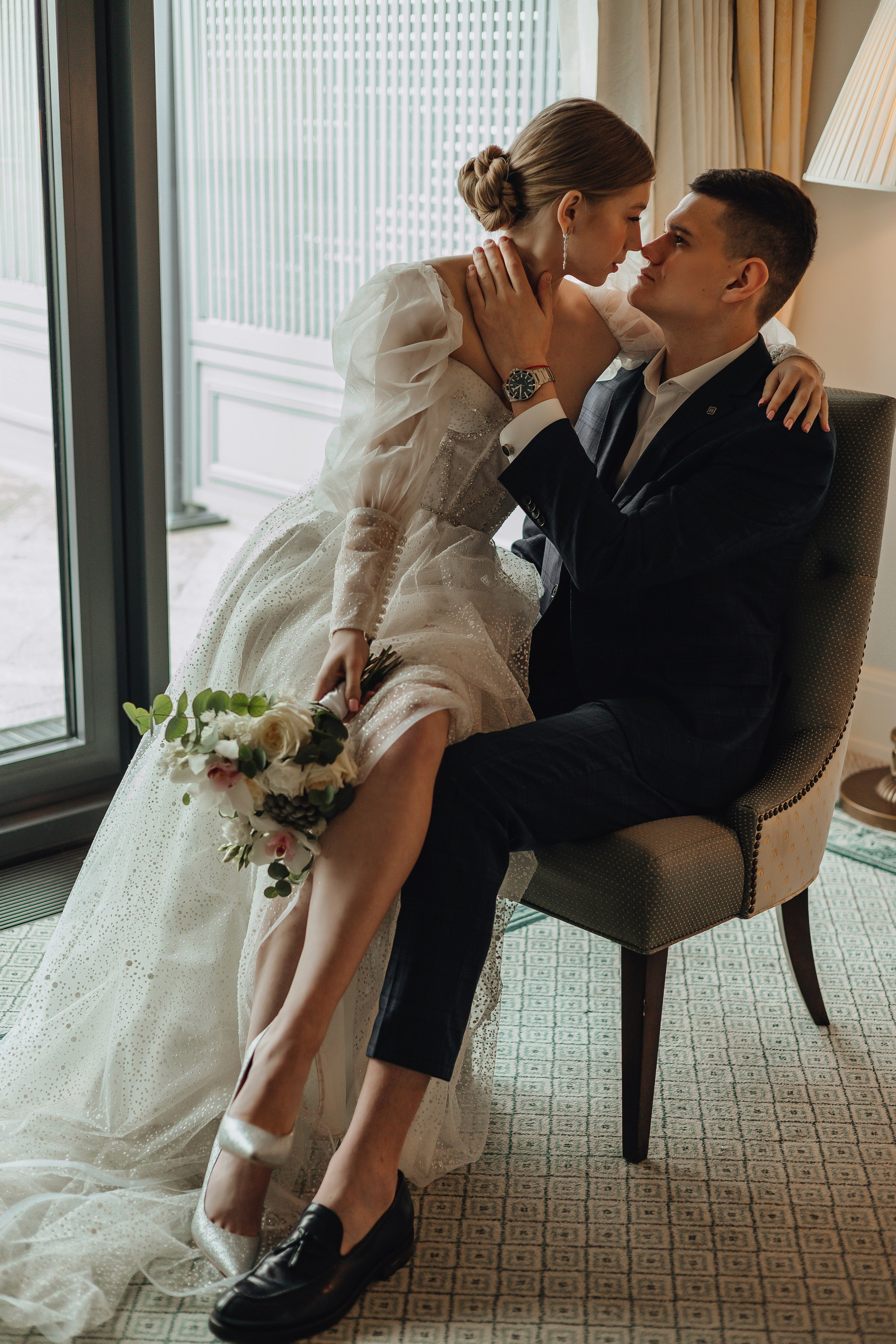 Артем & Вика. Отель Four Seasons Lion Palace. Свадебный и семейный фотограф Пушкин Царское Село СПБ Питер Санкт-Петербург и Рязань Ольга Козлова