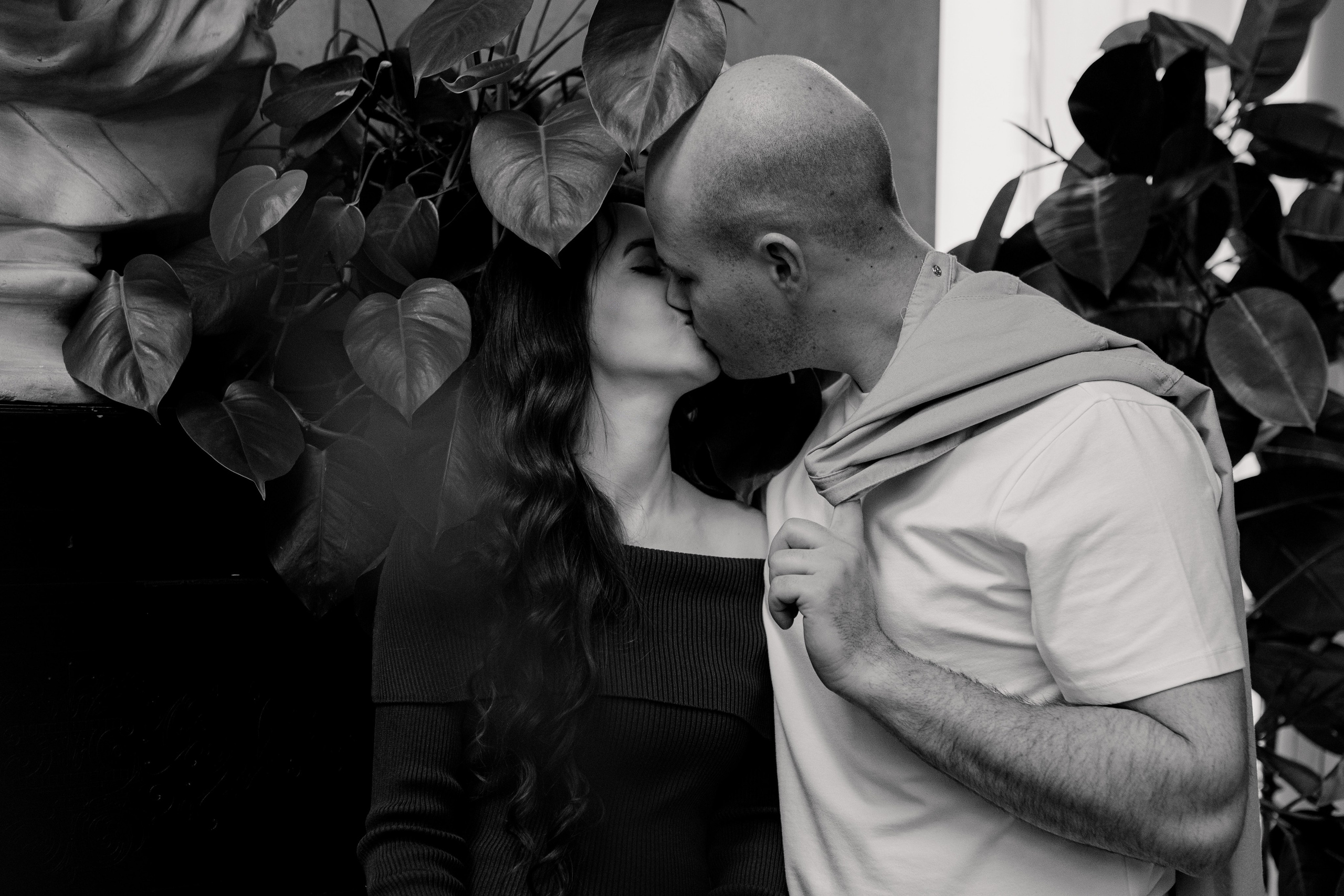 В Оранжерее. Андрейко Надежда