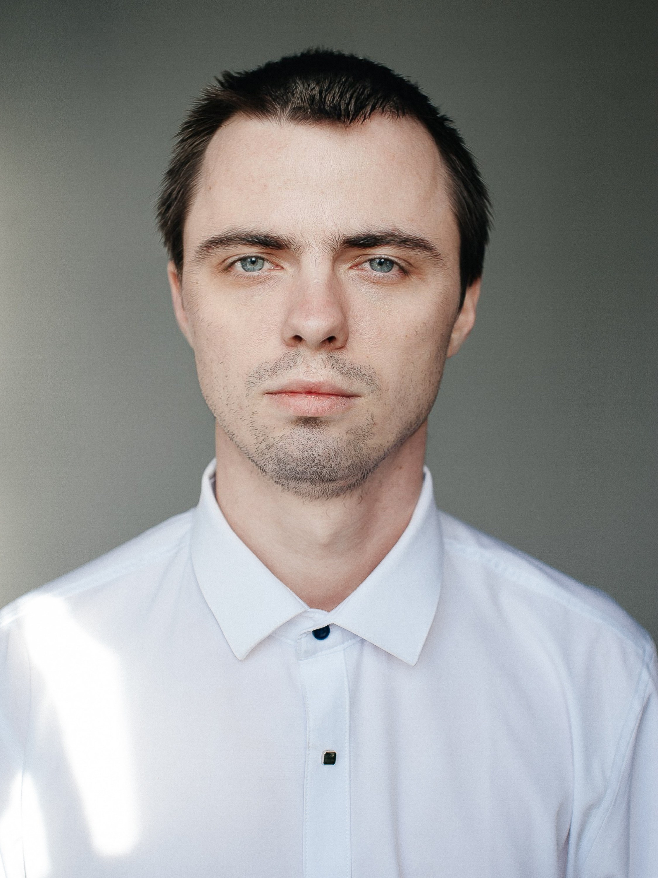 Мужские съемки. Андрейко Надежда