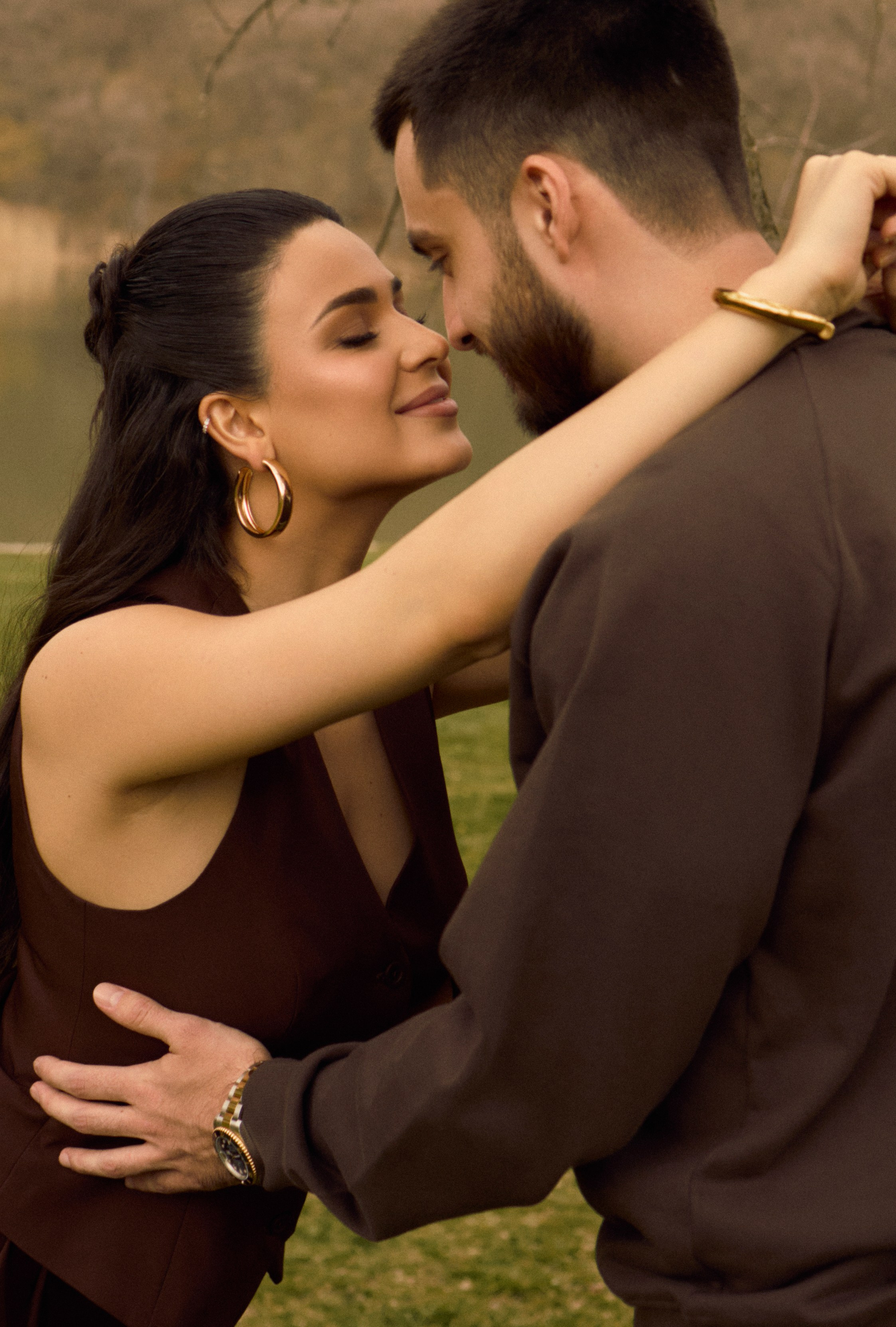 Noa's family. Фотограф в Анапе Инесса Басова