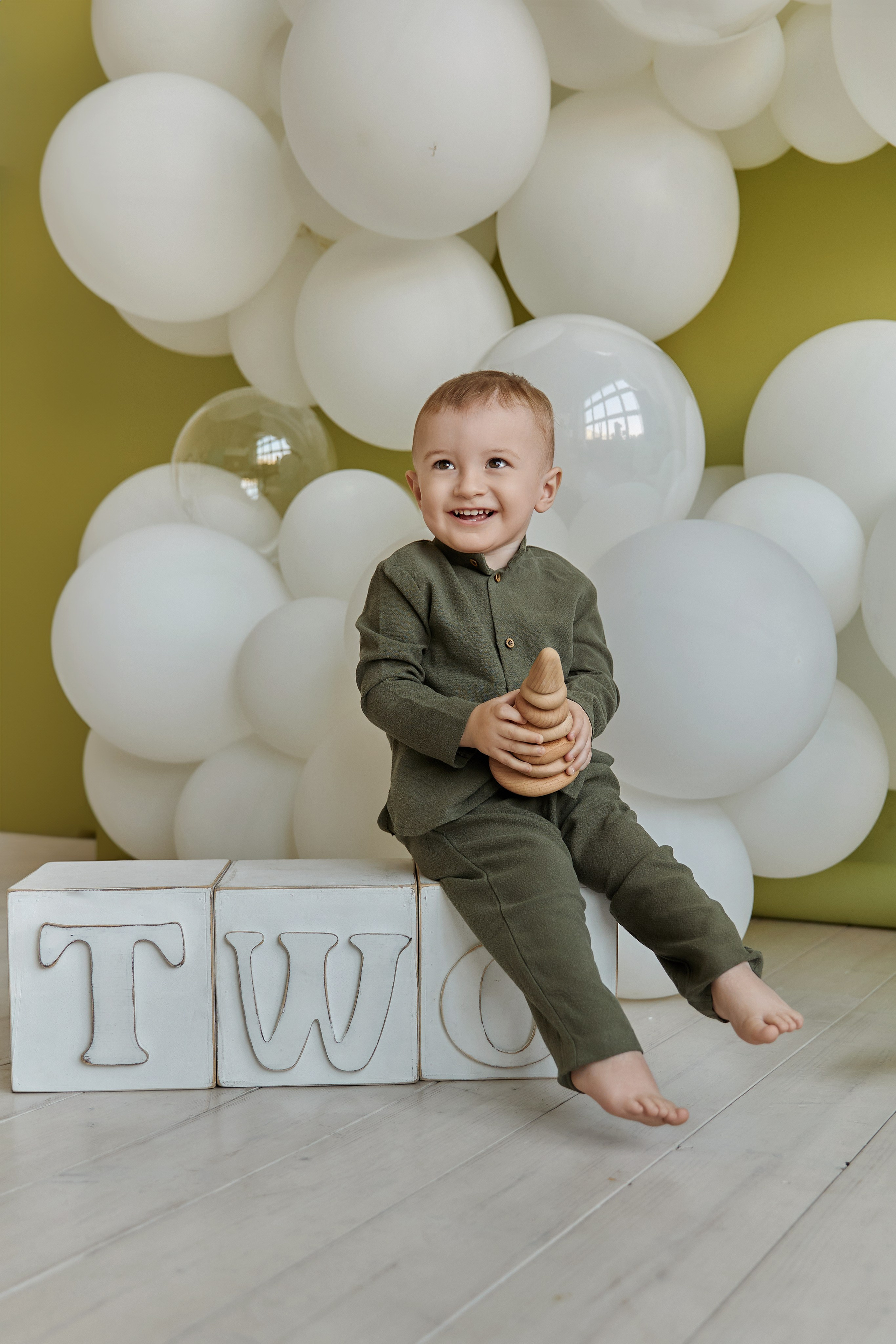 Артуру 2 года. Фотограф женского портрета, беременности и материнства Харькова Елена