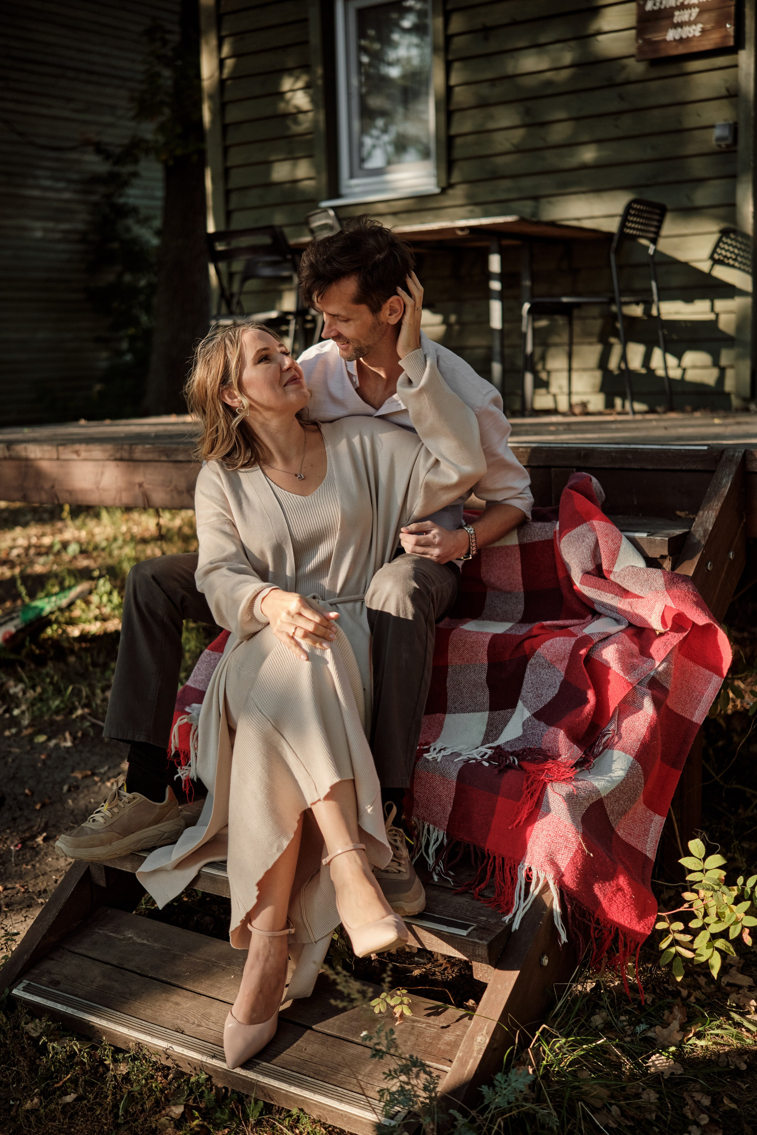 История любви. Фотограф в Самаре Татьяна Дубаносова