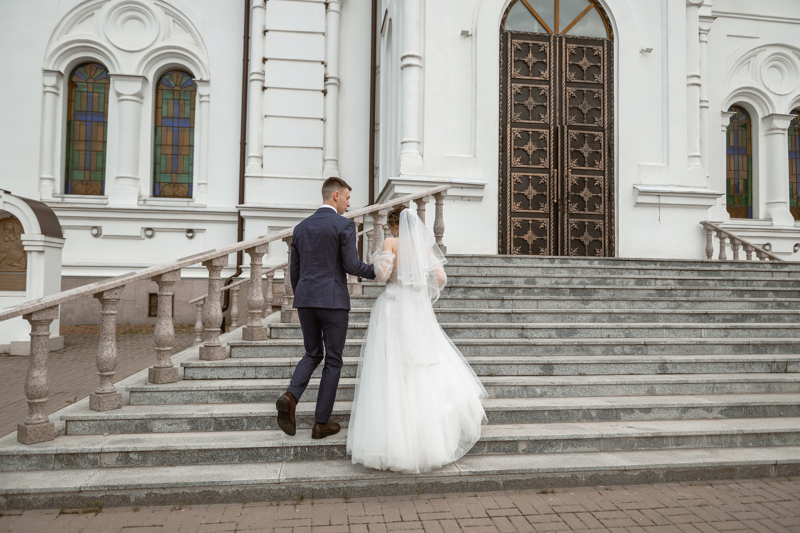 Евгений и Татьяна. Свадебный фотограф Белгород Валуйки Старый Оскол Воронеж