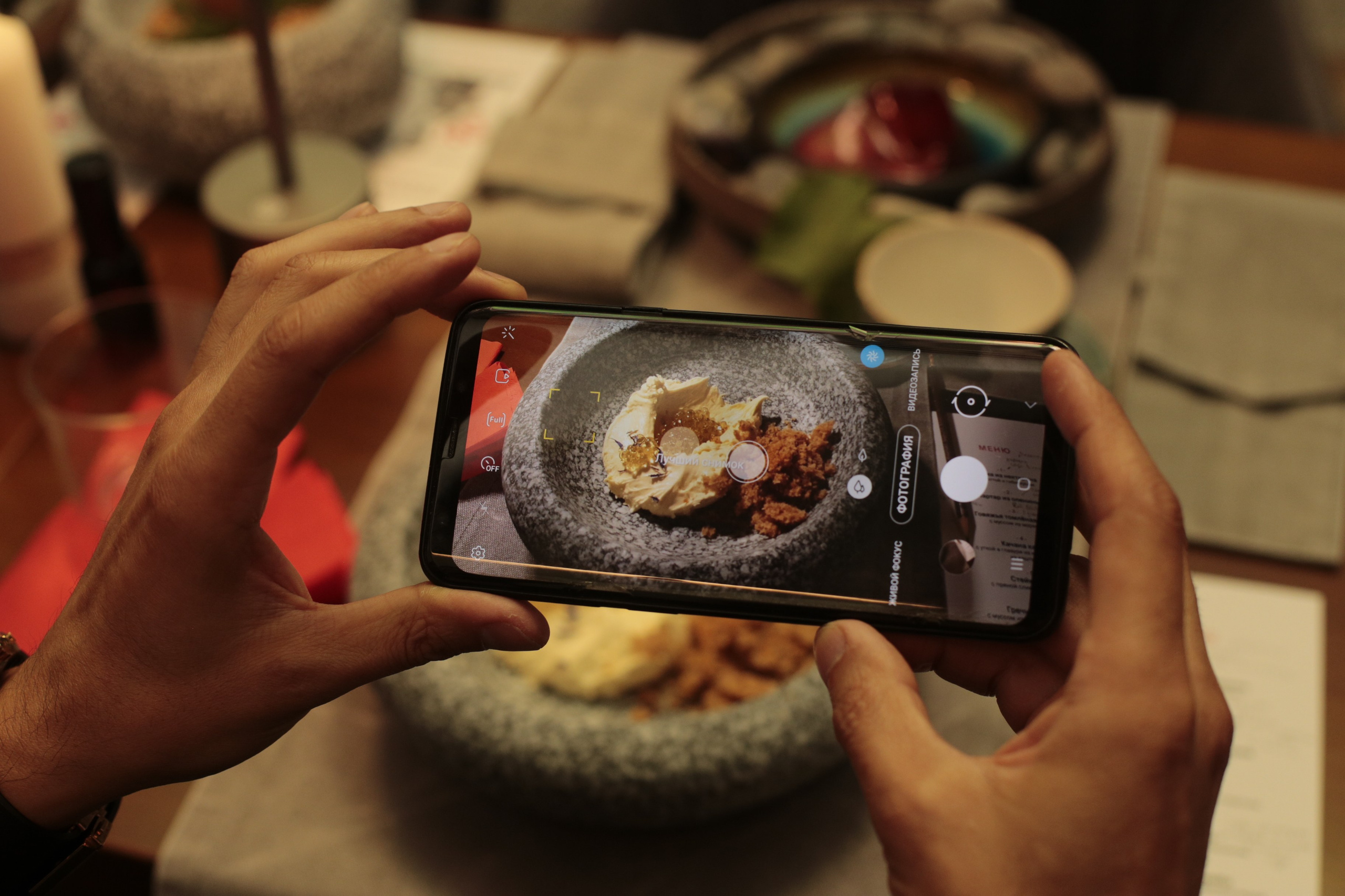 Репортажная съёмка. Фотограф в Крыму Карина Кириченко