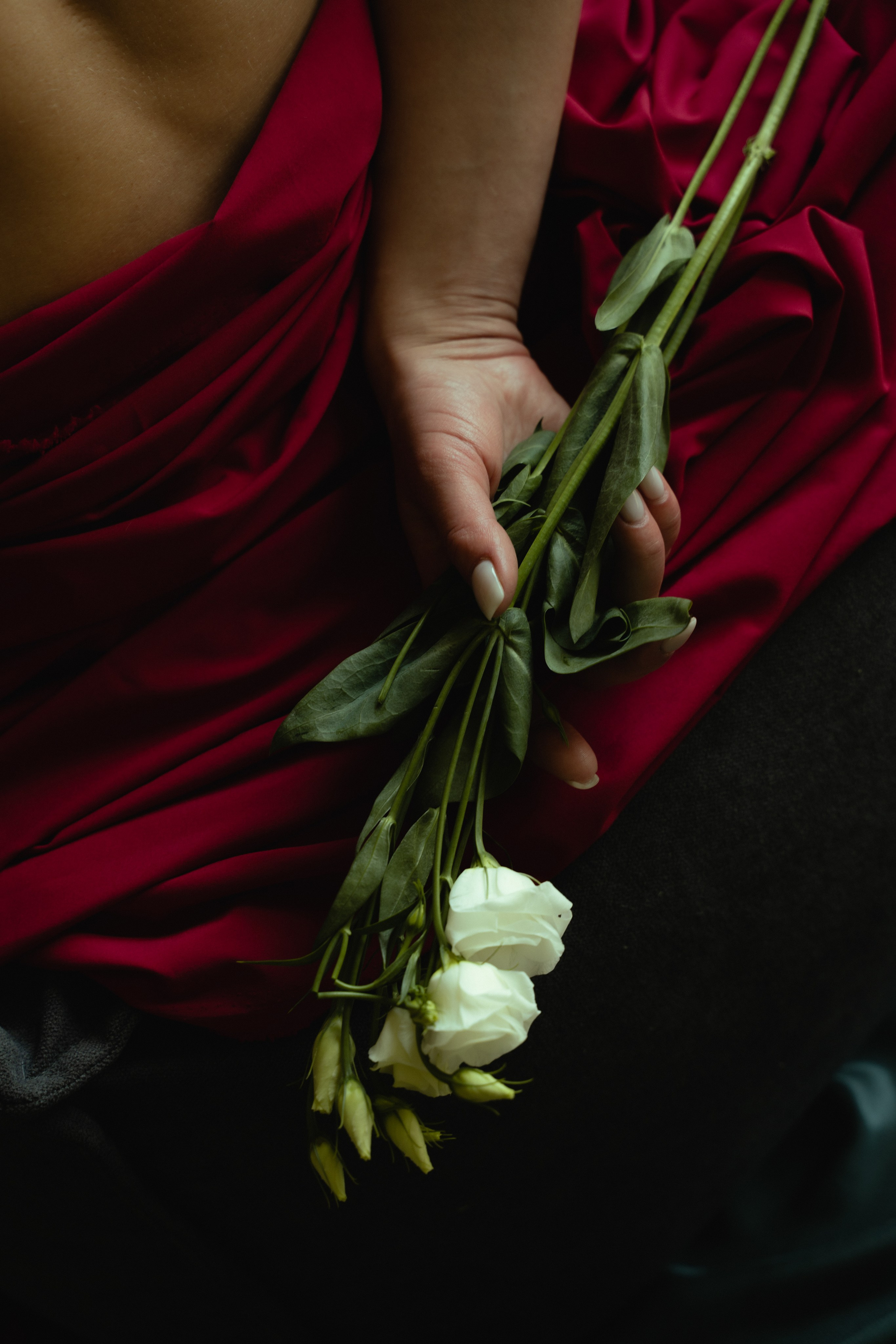 Екатерина Великая. Фотограф в Москве и Нижнем Новгороде Никонова Анастасия