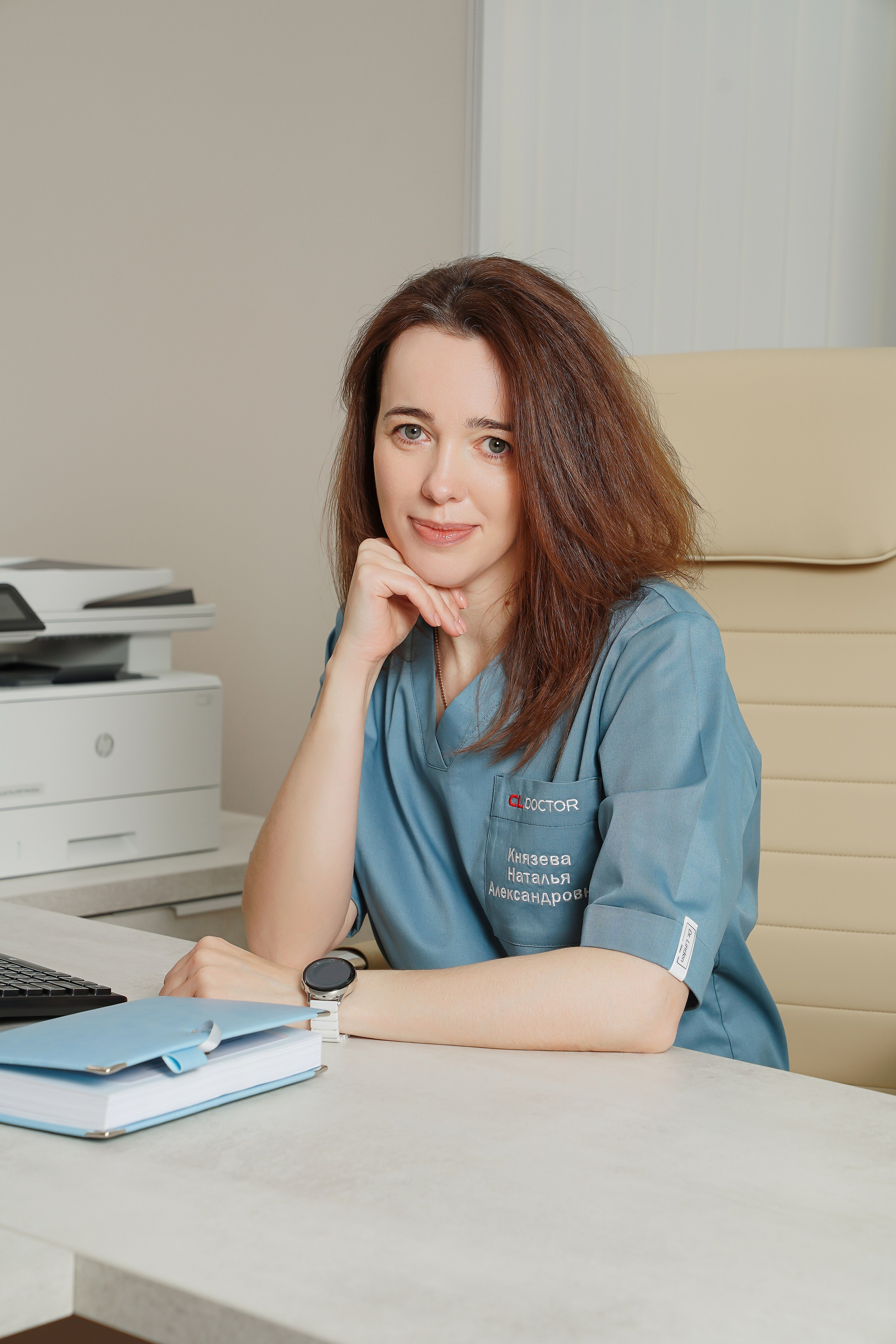 Клиника CL DOCTOR. Контентный и свадебный фотограф в Краснодаре и Сочи Елена Плотникова