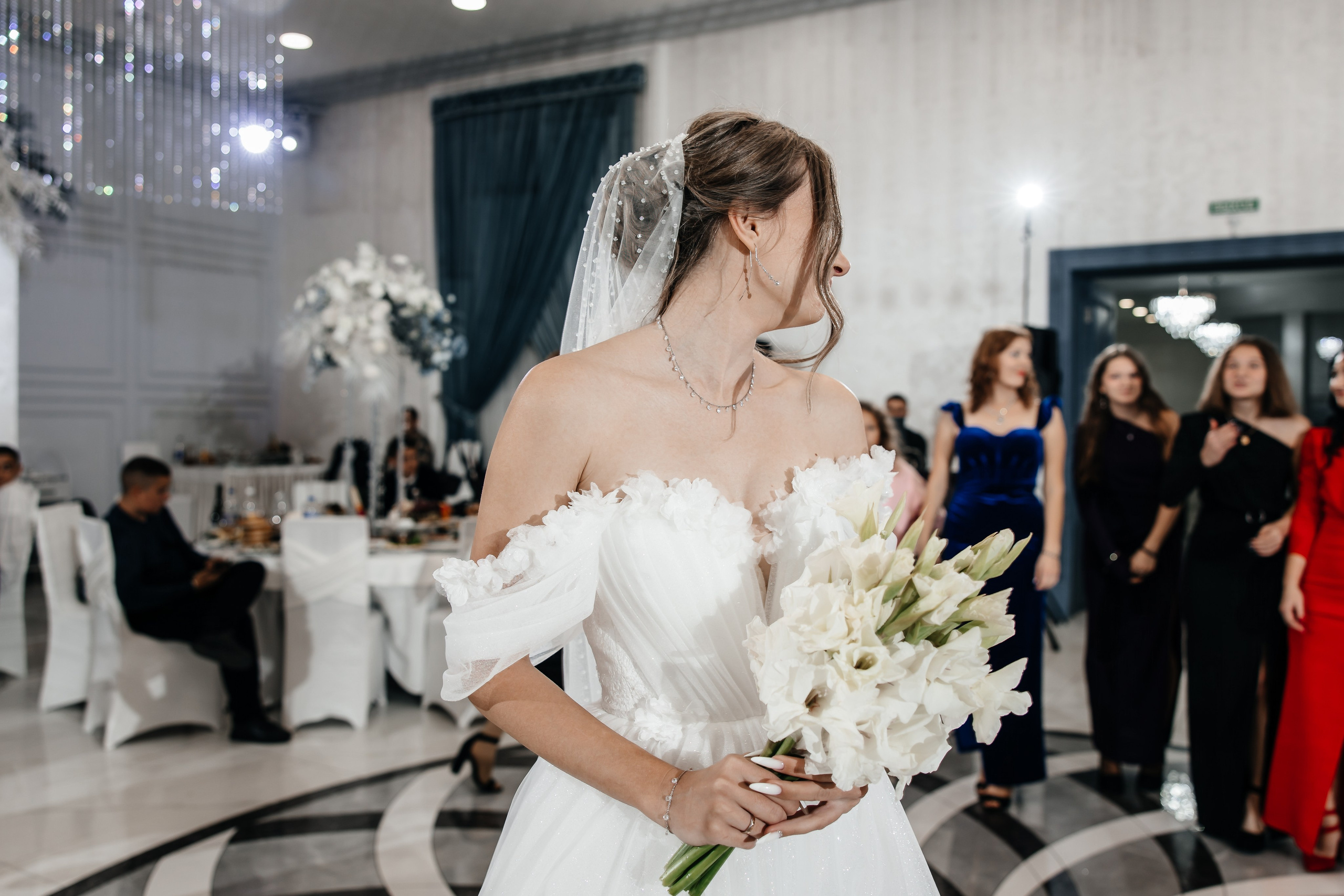 Анонс свадьбы Максима и Алены. Свадебный фотограф в Крыму и Севастополе Ольга Баскакова