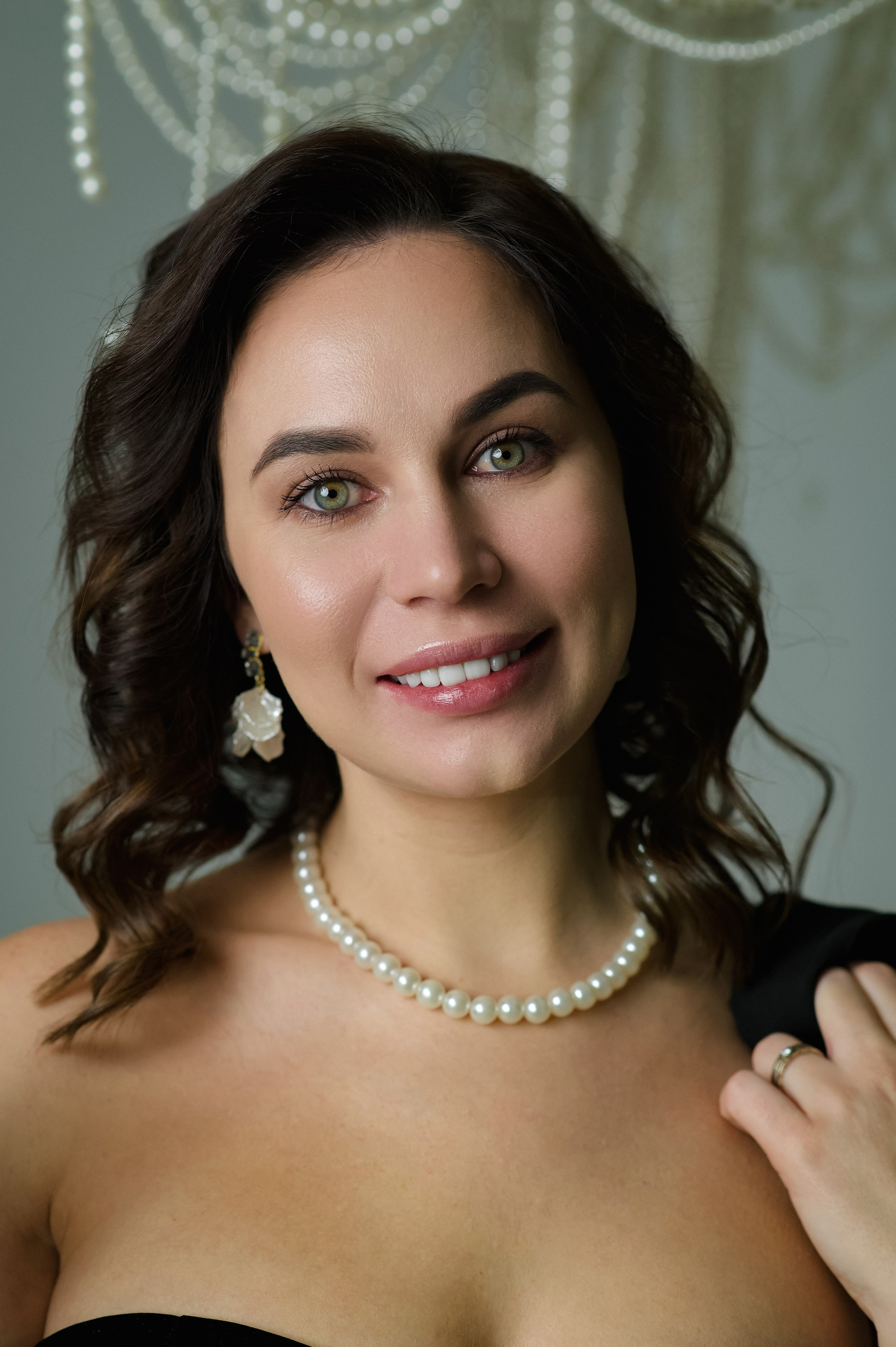 Студийная. Фотограф Барнаул Софья Бояринова