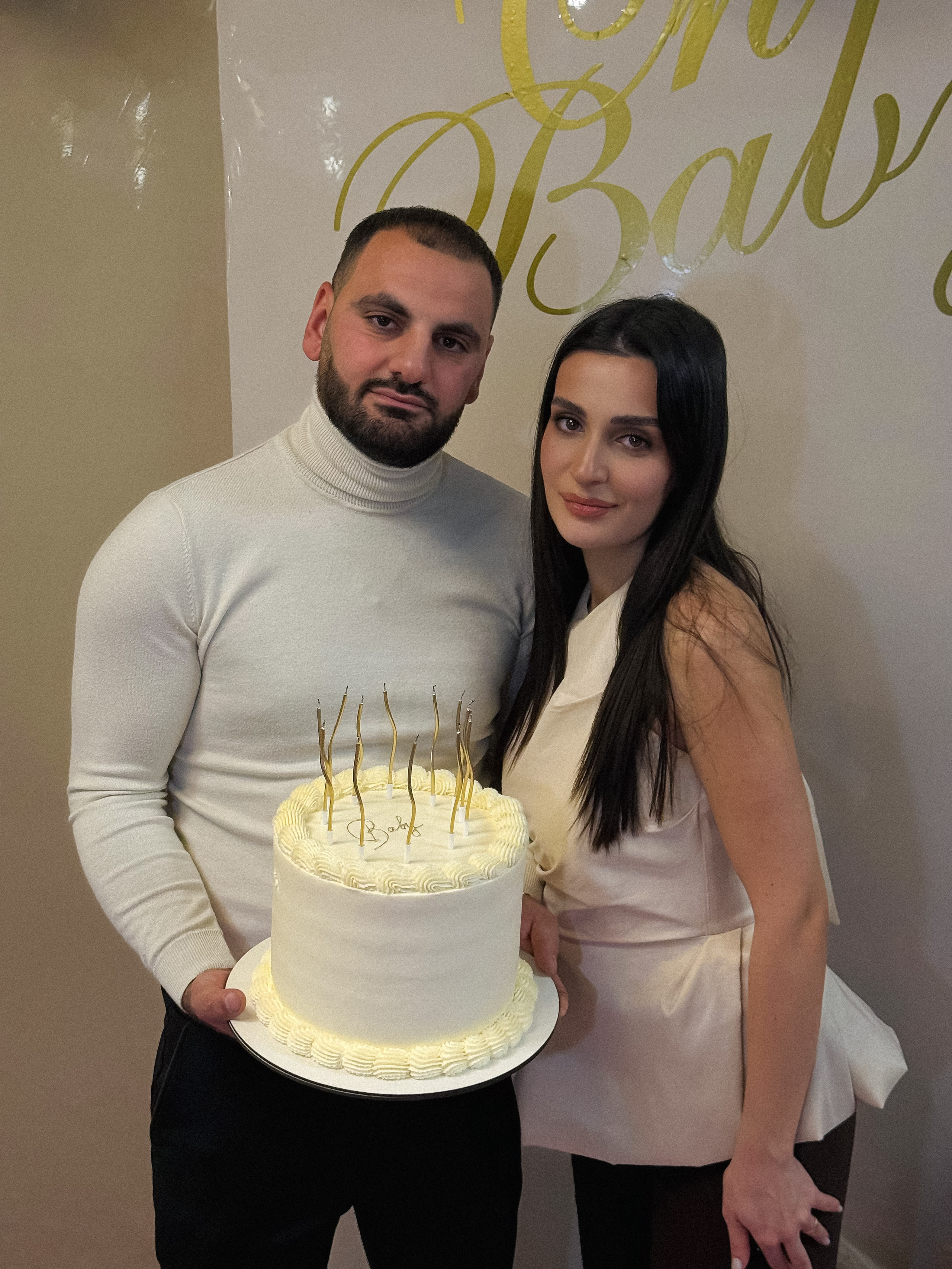 Гендер-пати. Фотограф Барнаул Софья Бояринова