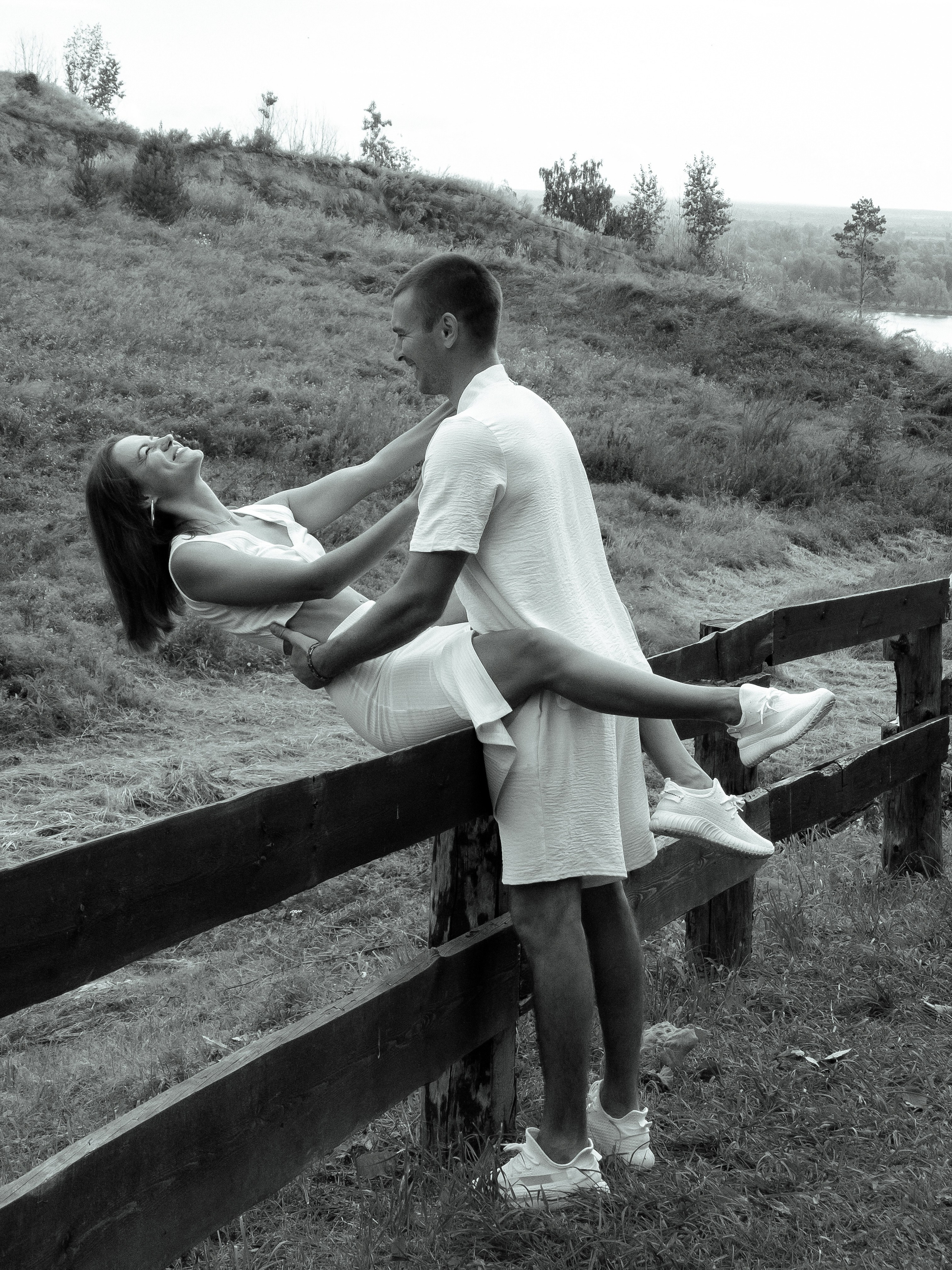 Love story. Фотограф Барнаул Софья Бояринова