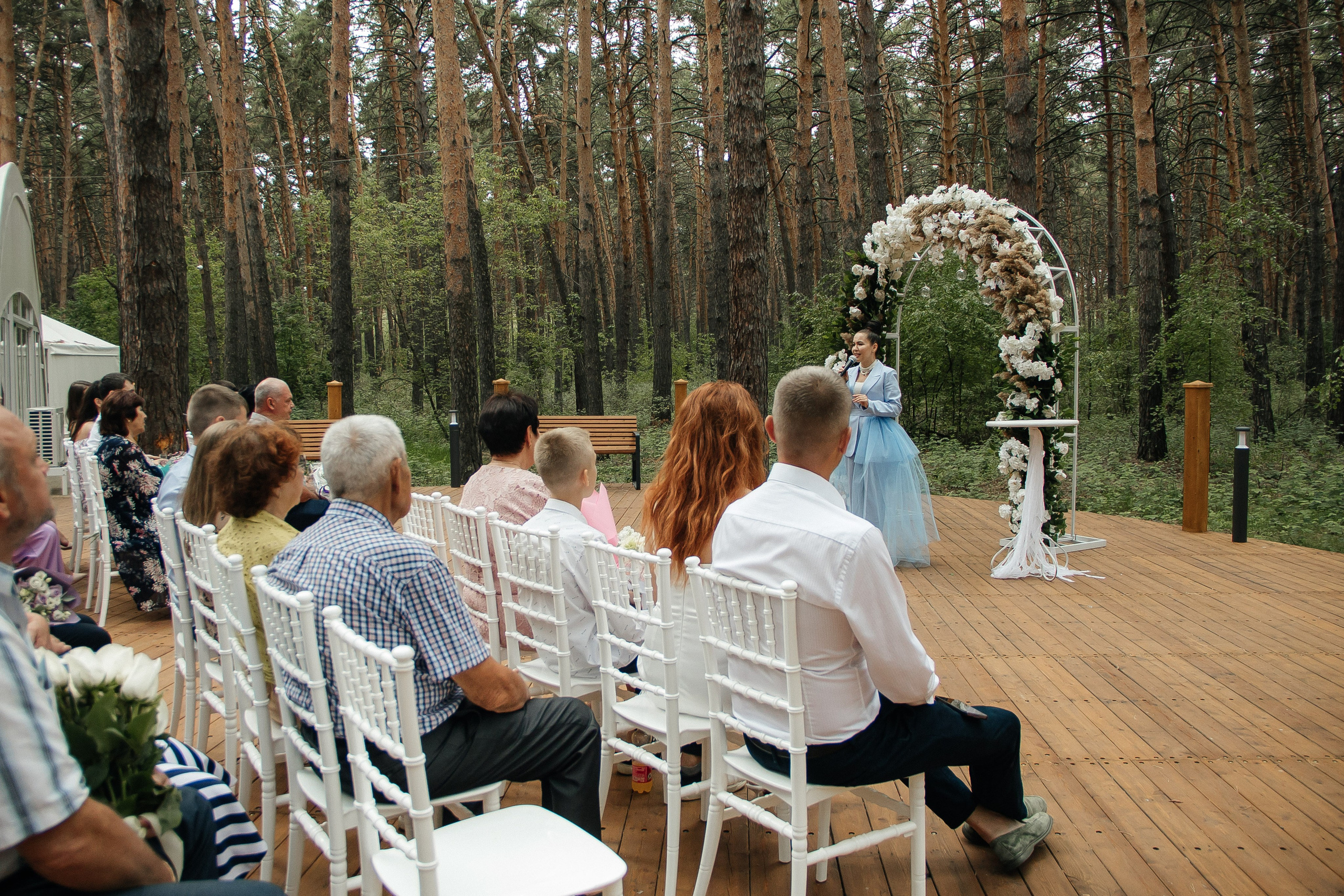Ксения и Евгений. Свадебный и Семейный фотограф Свекрова Ольга
