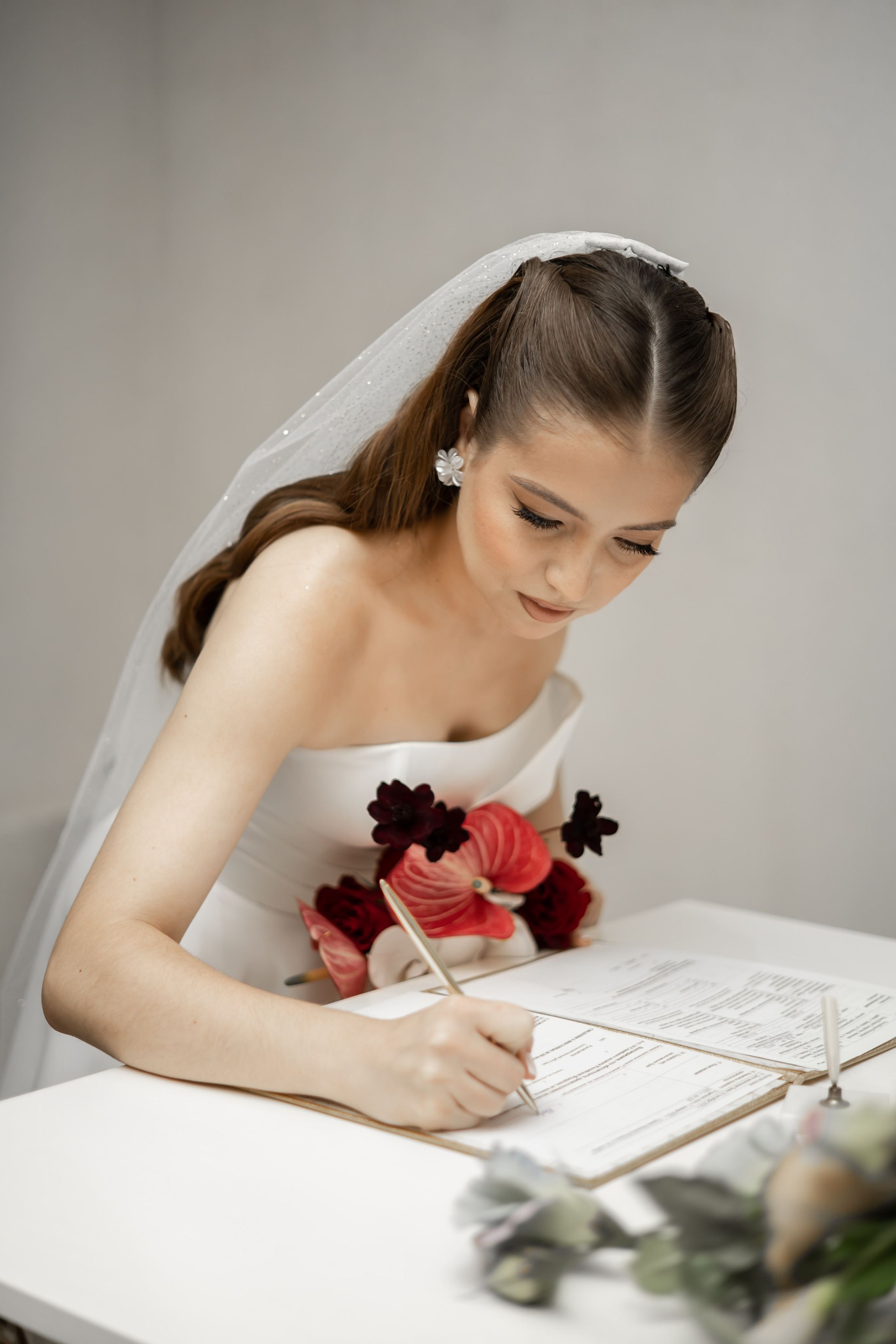 РАИЛЬ+КЛАРА. Фотограф Элла Ефимова