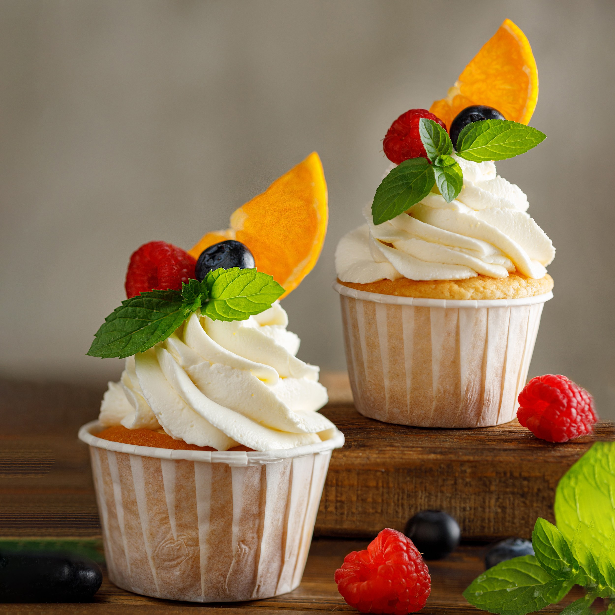 Сладости. Фуд и предметный фотограф Гришина Ольга