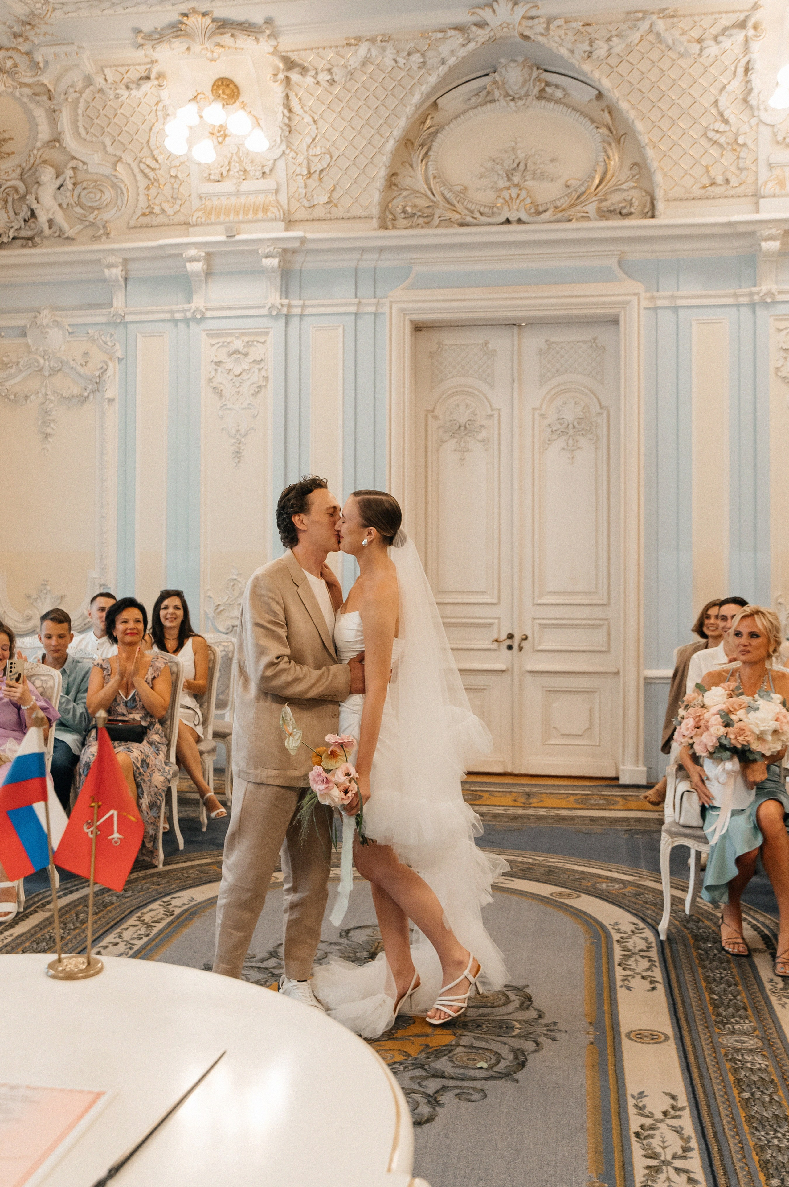 1.07.2024. Мария — Свадебный фотограф