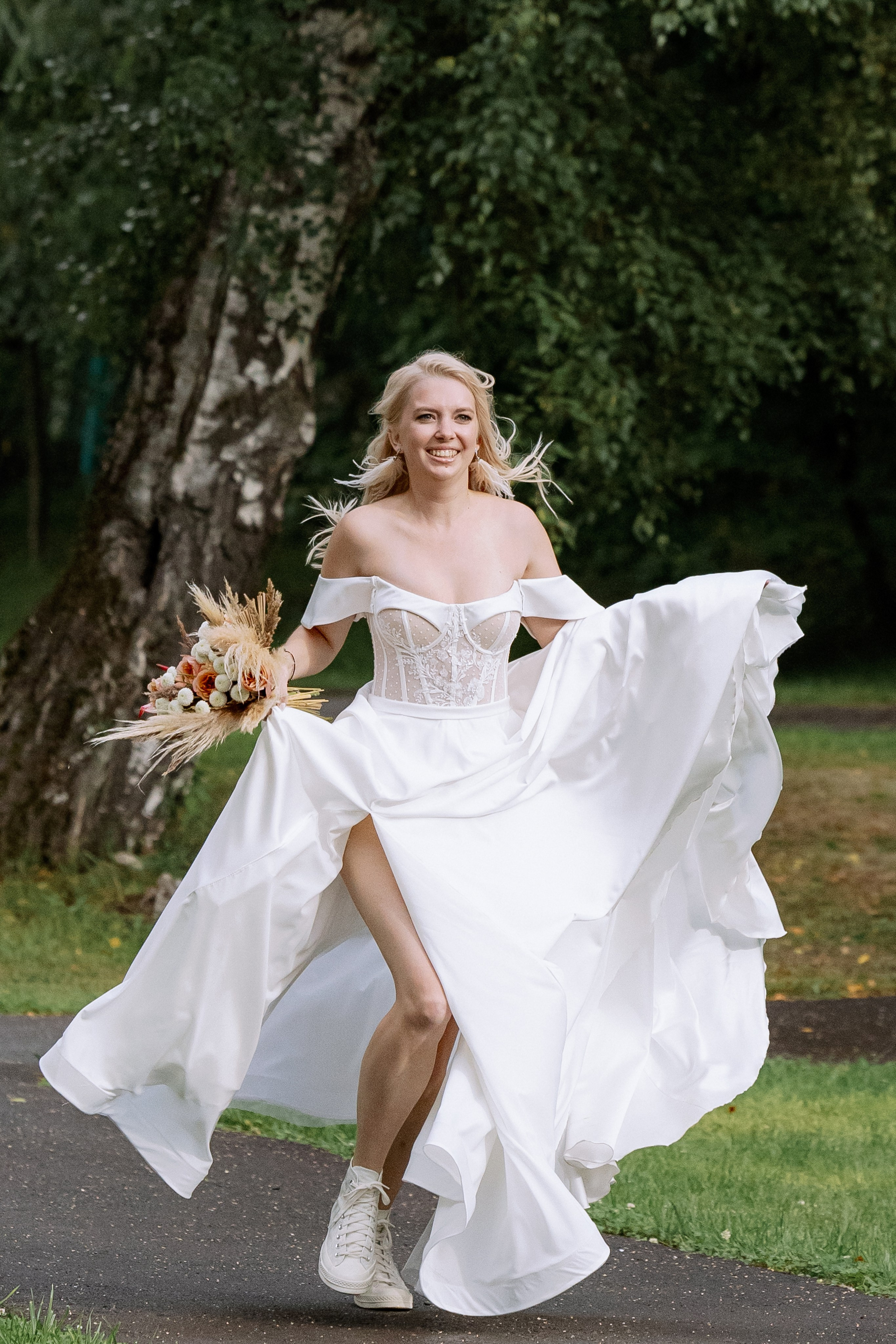 10.08.2023 Дмитрий и Виктория. Фотограф в Красноярске