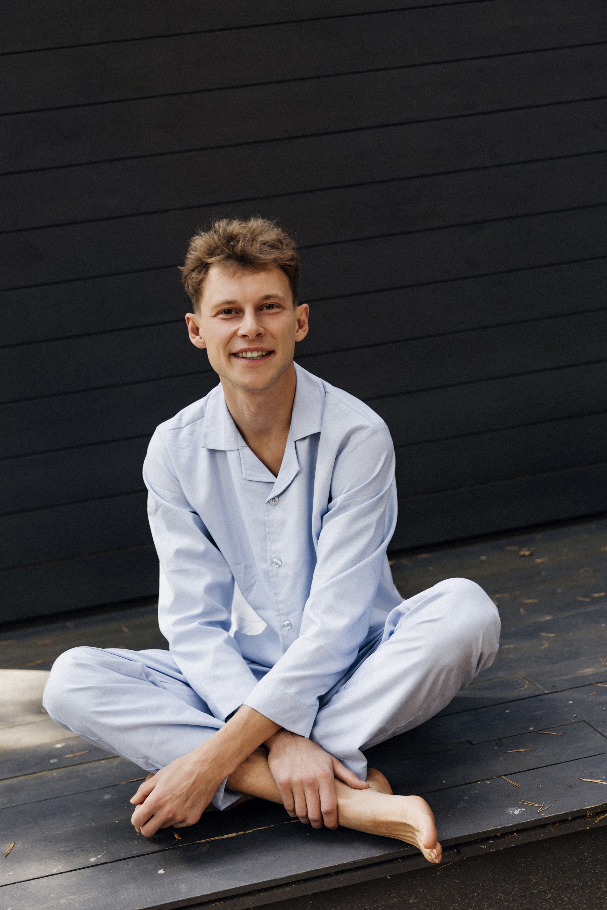 Денис и Елизавета. Фотограф в Красноярске