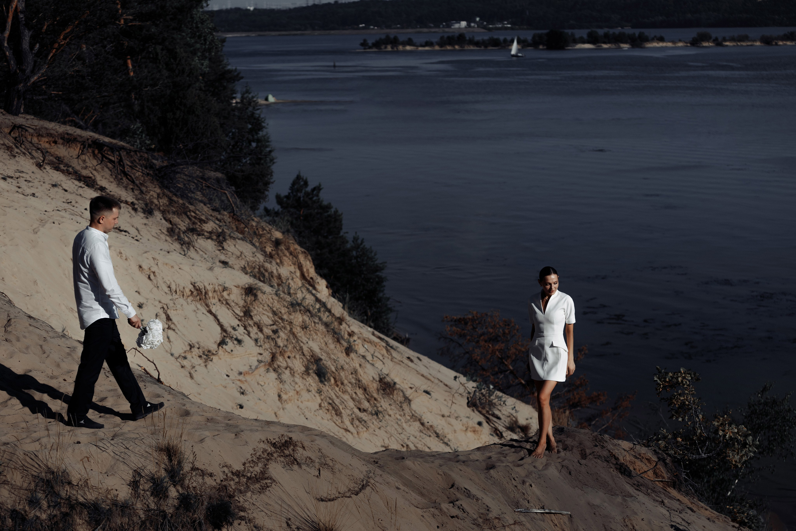 Artem and Alla. Свадебный фотограф Казань Чебоксары Москва