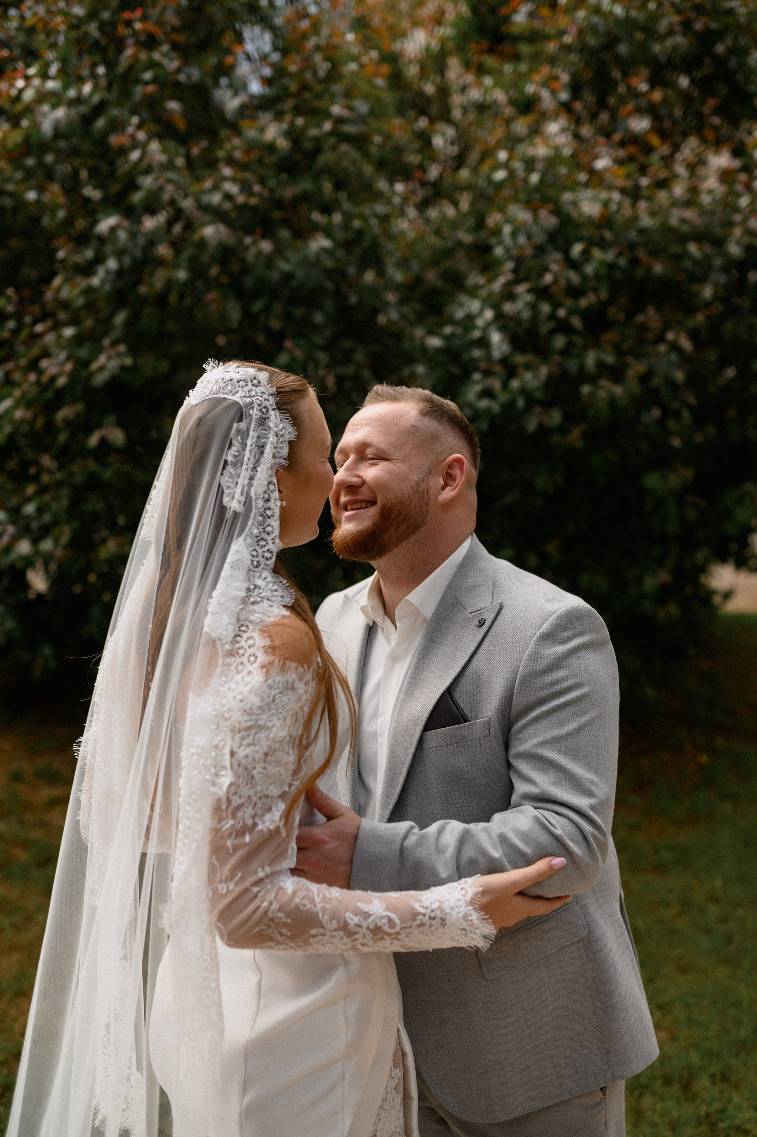 Денис и Даша. Северный речной вокзал. Семейный и свадебный lifestyle-фотограф в Москве Мария Петрова