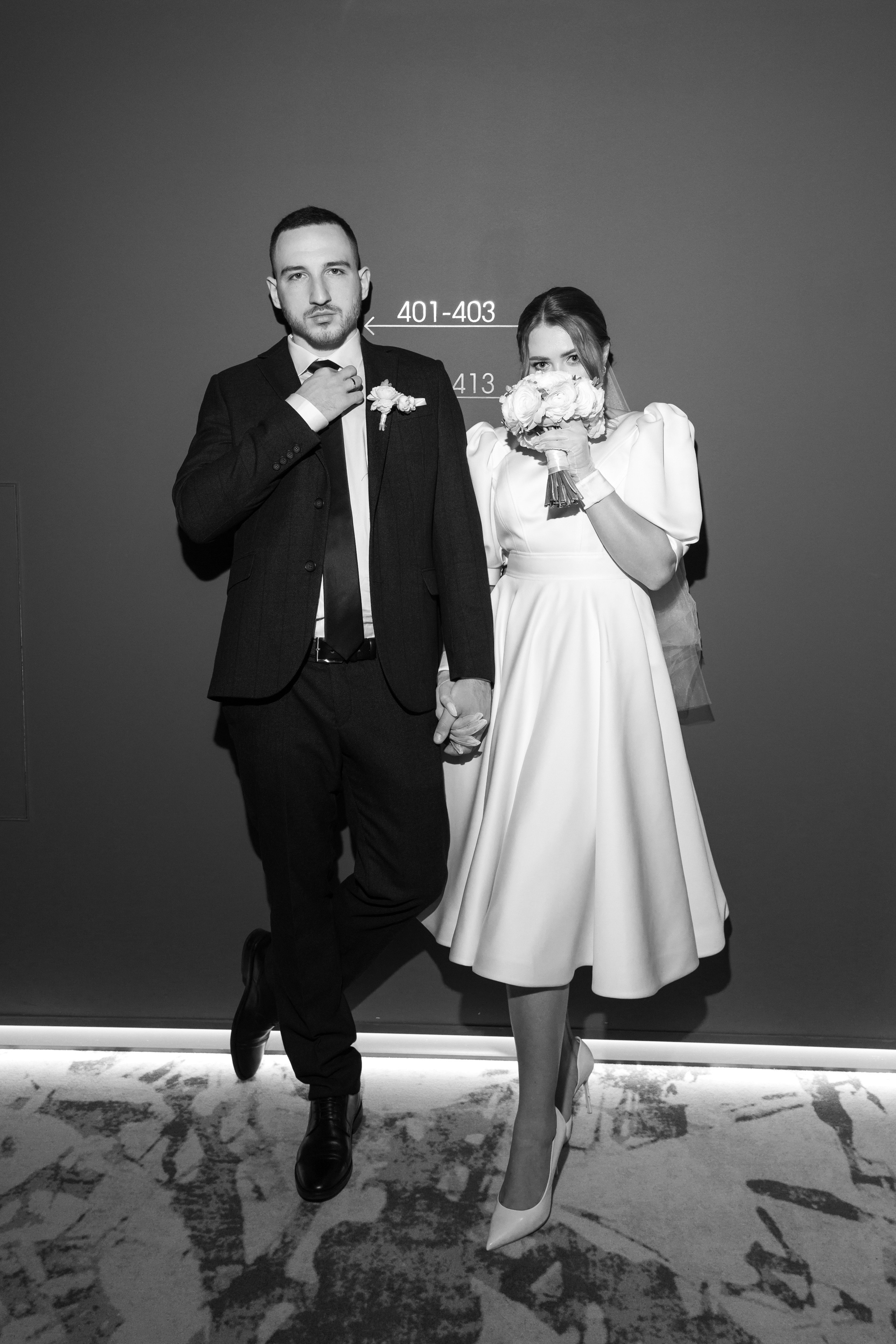 Свадьба Яны и Георгия. Свадебный фотограф в Москве Яна Деньгина