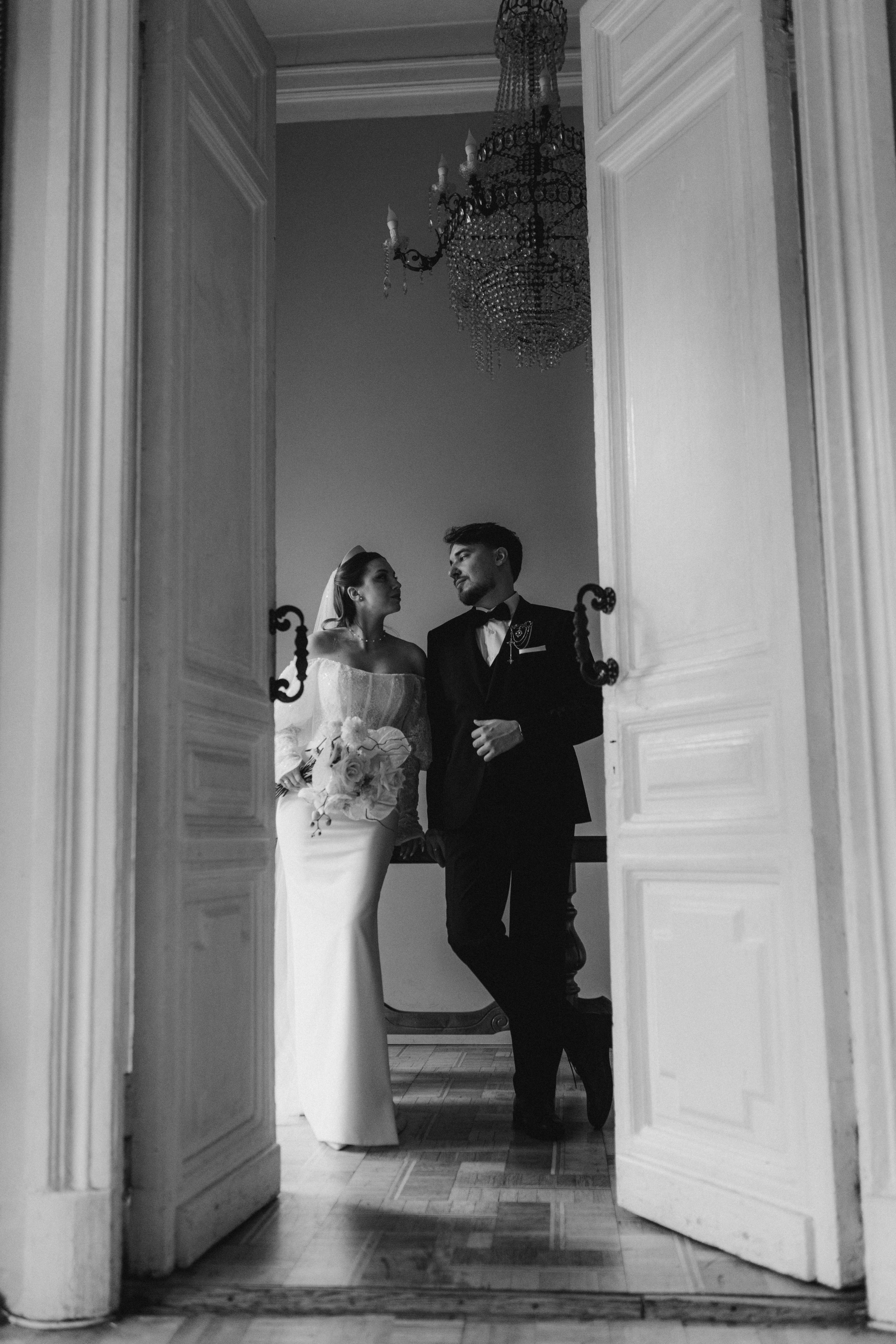 Лена & Даня. Фотограф НОГИНСК, Москва, Анастасия Белая