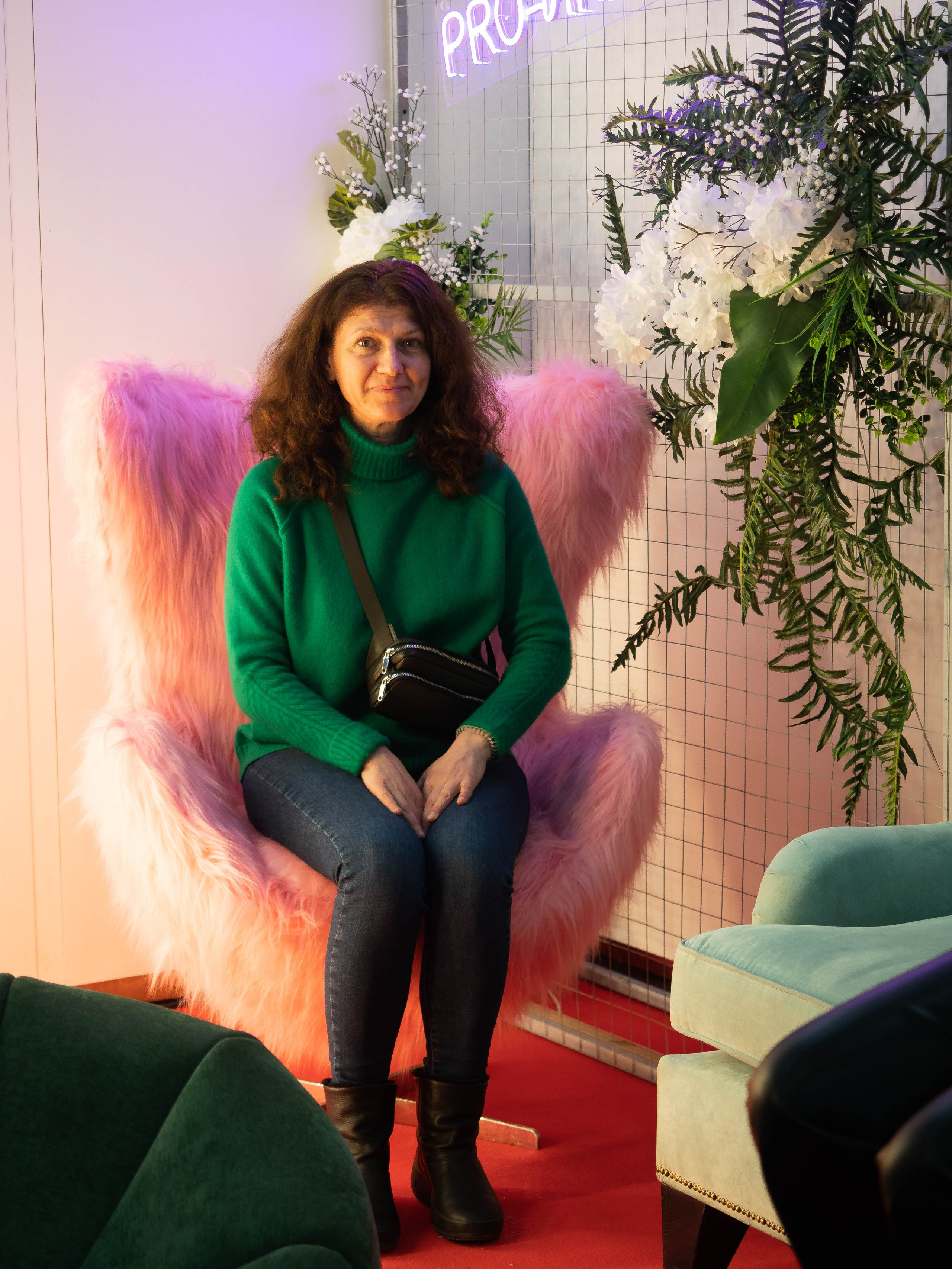 Pro Media Tech. Портретный и Репортажный фотограф в Москве