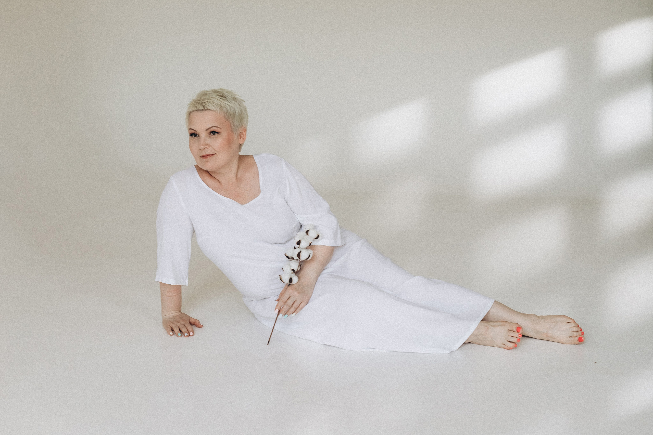 Светлана. Фотограф Ногинск Электросталь Наталья Осетрова