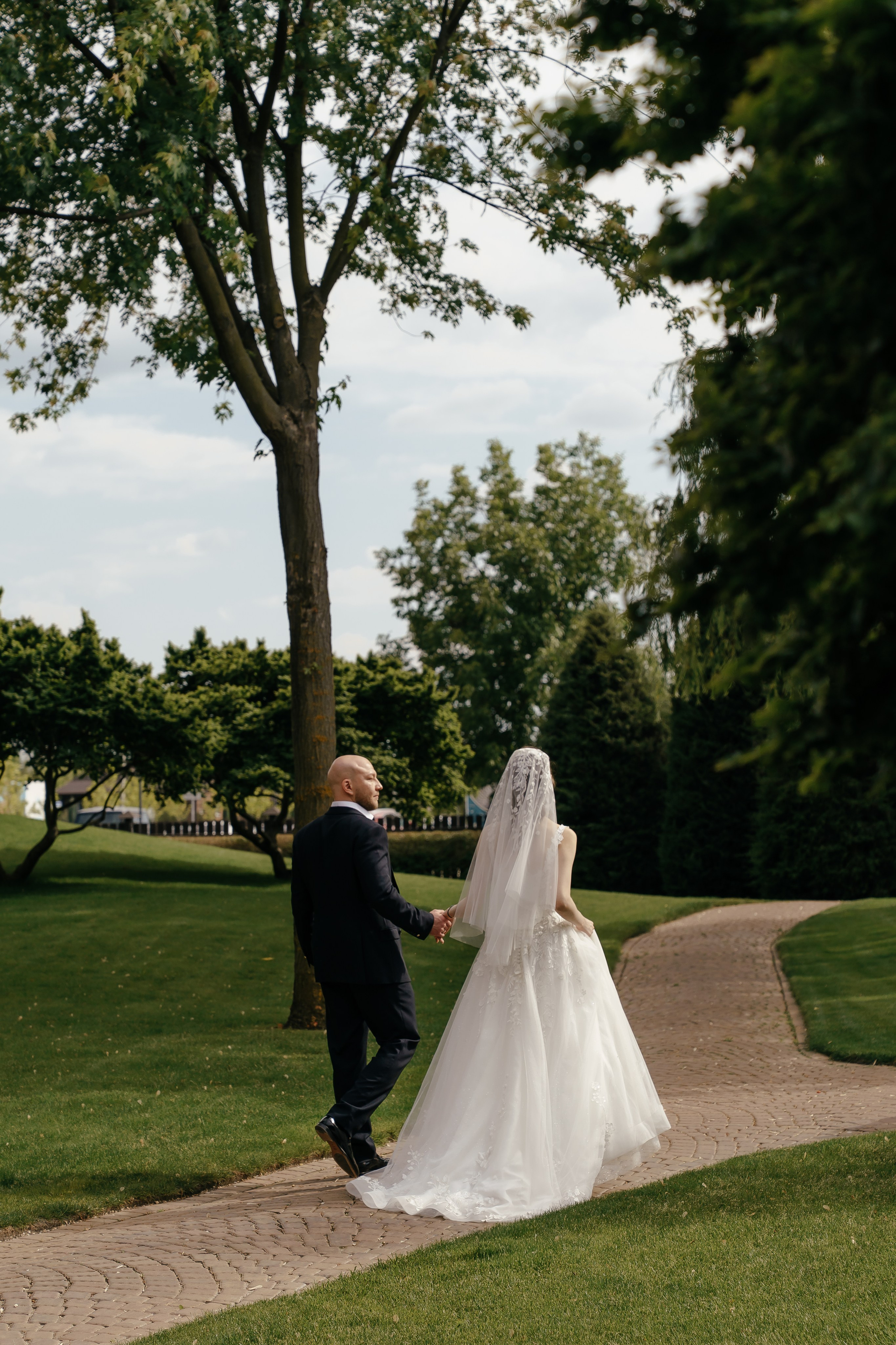 Константин и Елена. Свадебный и репортажный фотограф Ростов-на-Дону Алексей Гуль