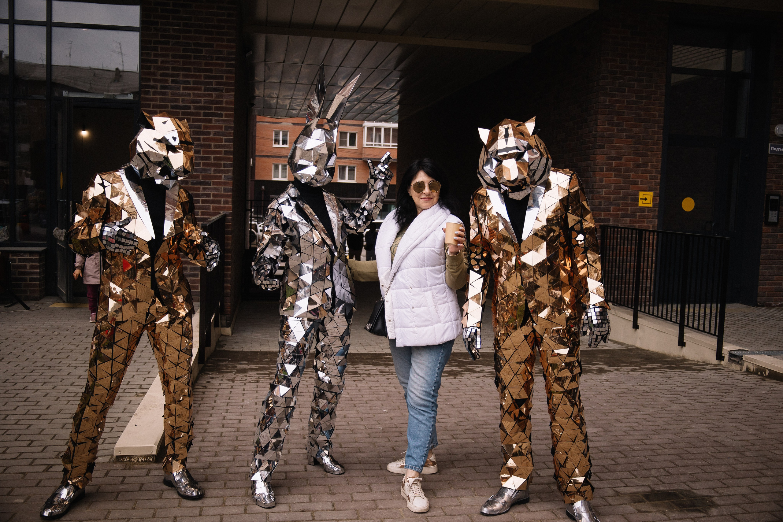 КСИ-СТРОЙ. Фотограф в Иркутске